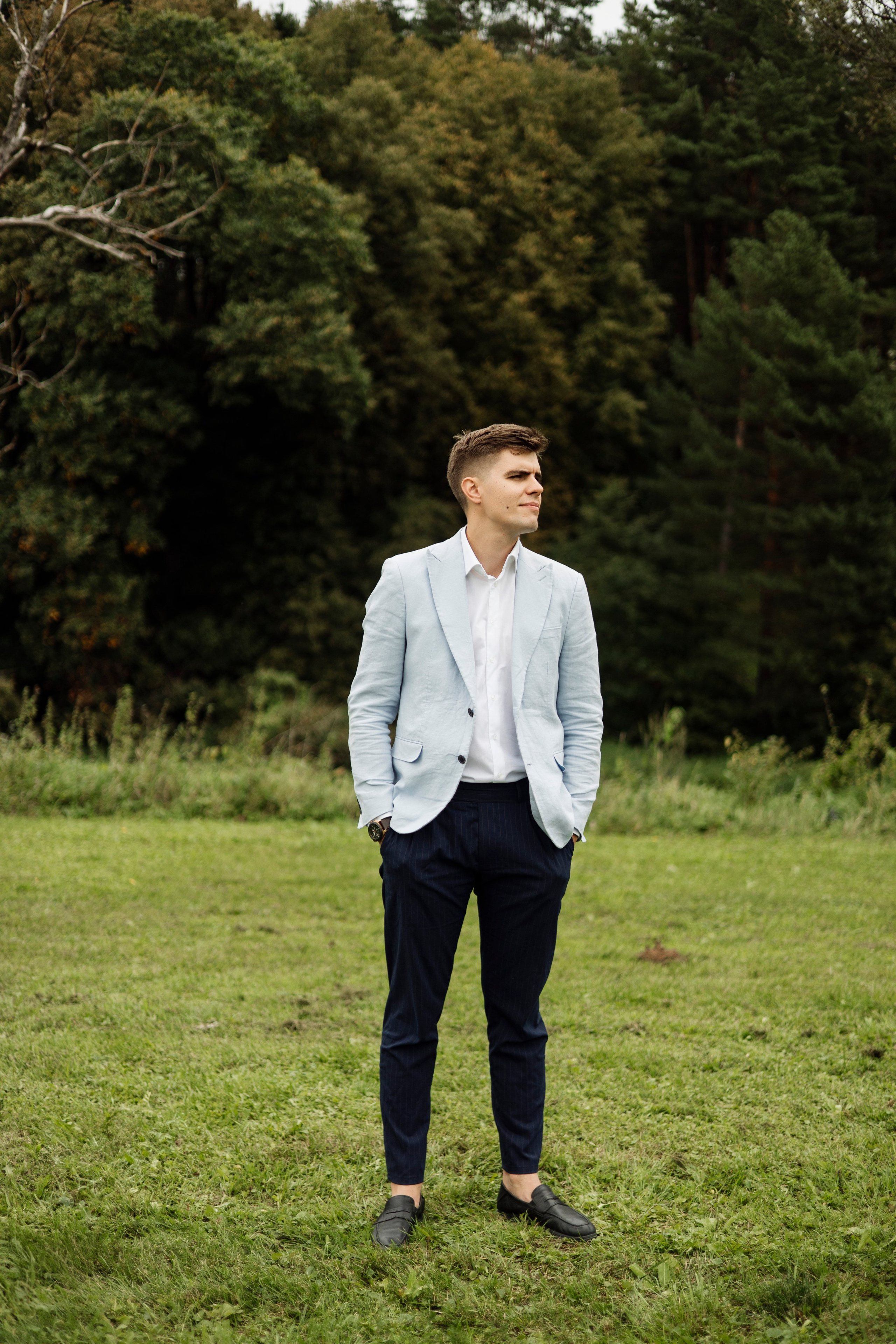 Артём и Вероника pine river. Nikolpinhasova