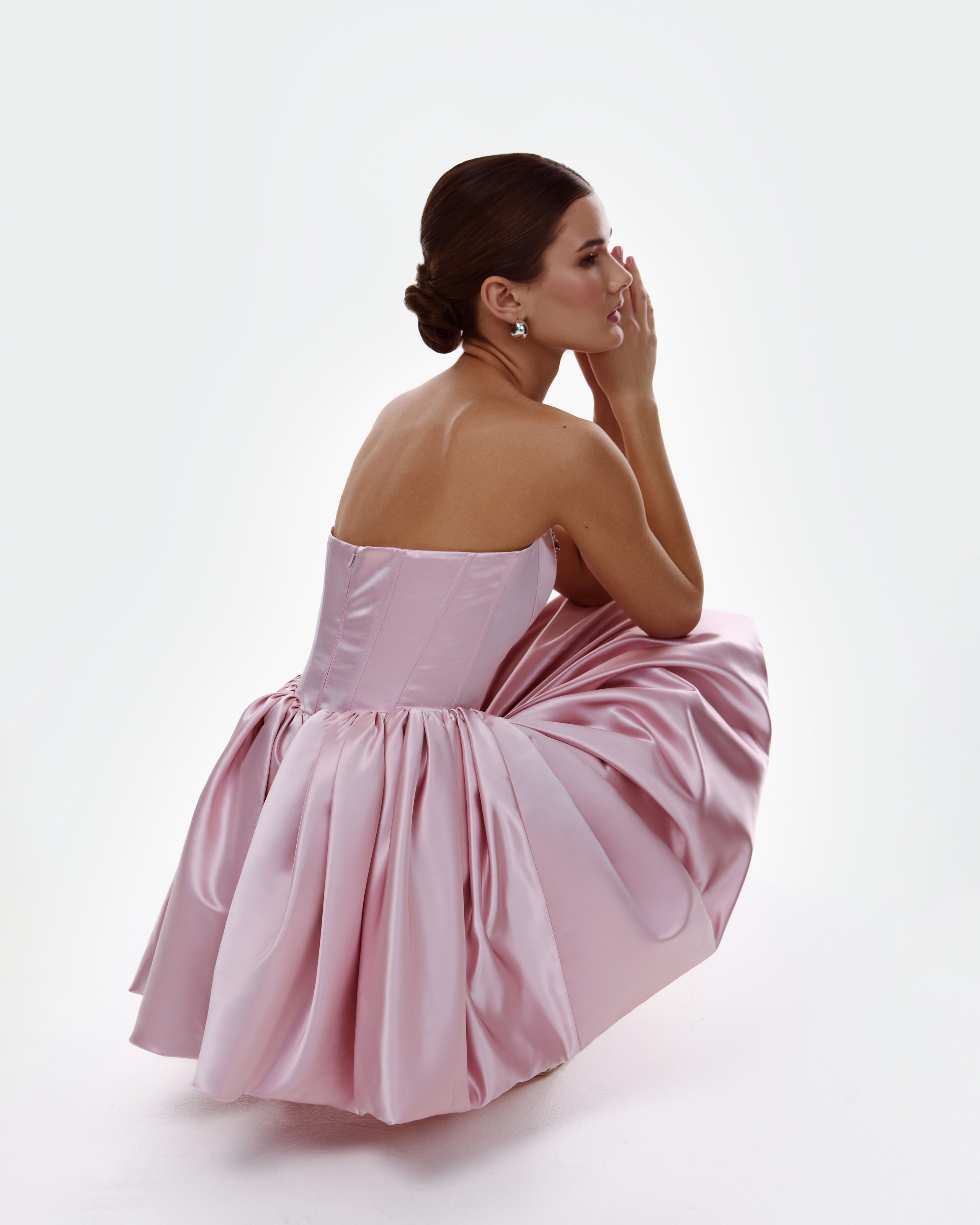 Вечерняя коллекция Dance Until Sunrise. Свадебный аутлет