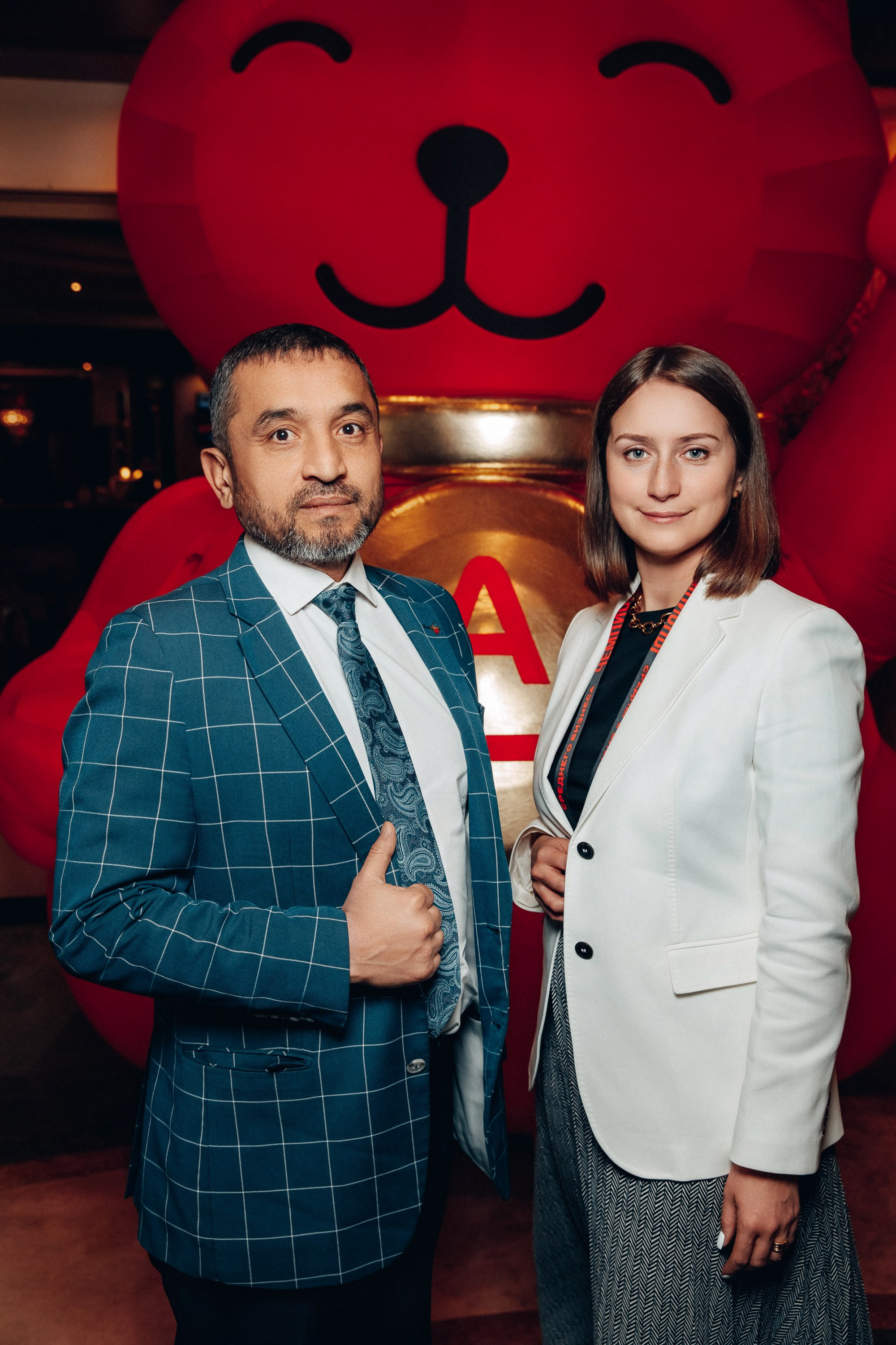 Конференция. Свадебный фотограф Дмитрий Воробьев Ярославль