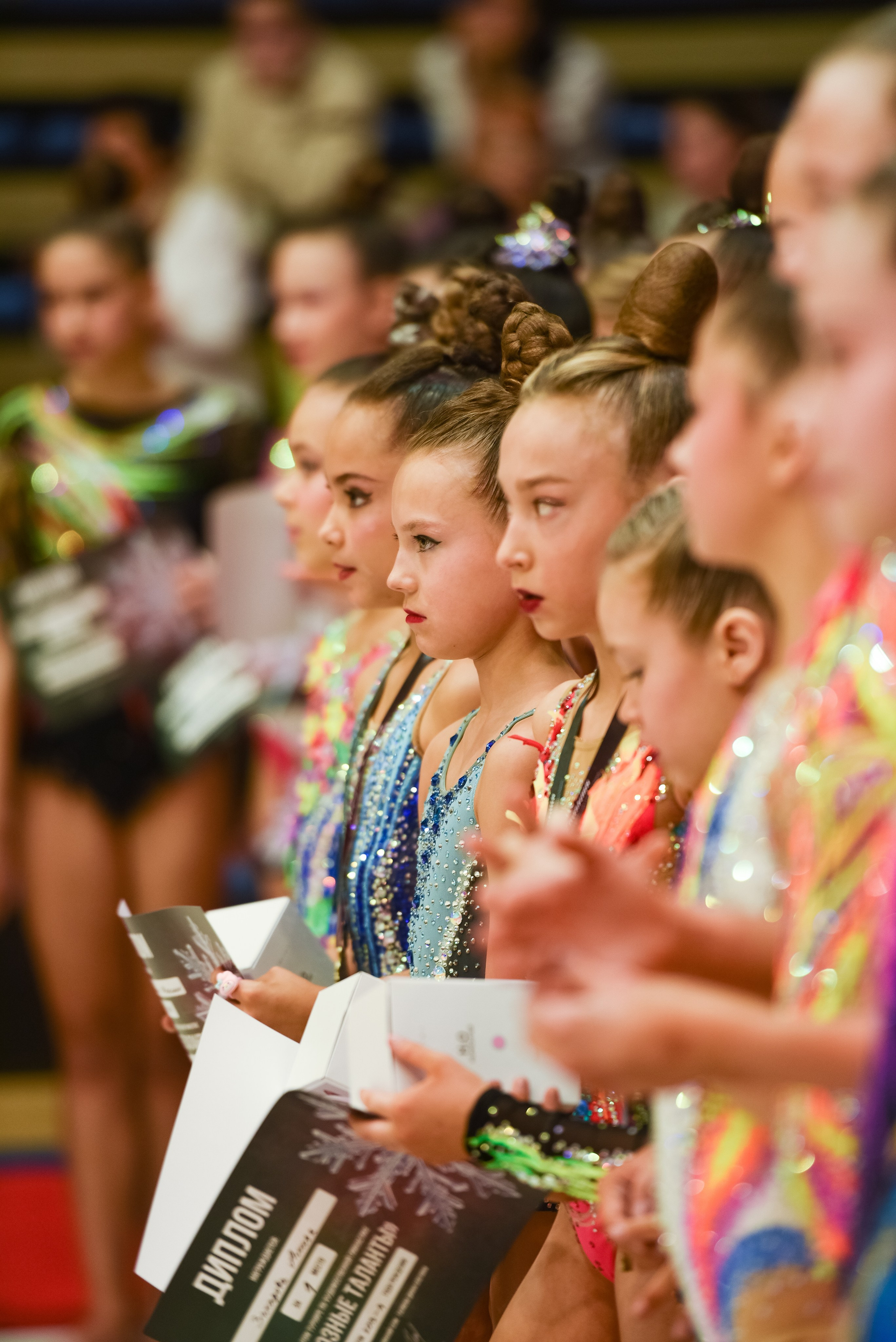 Репортаж. Главная