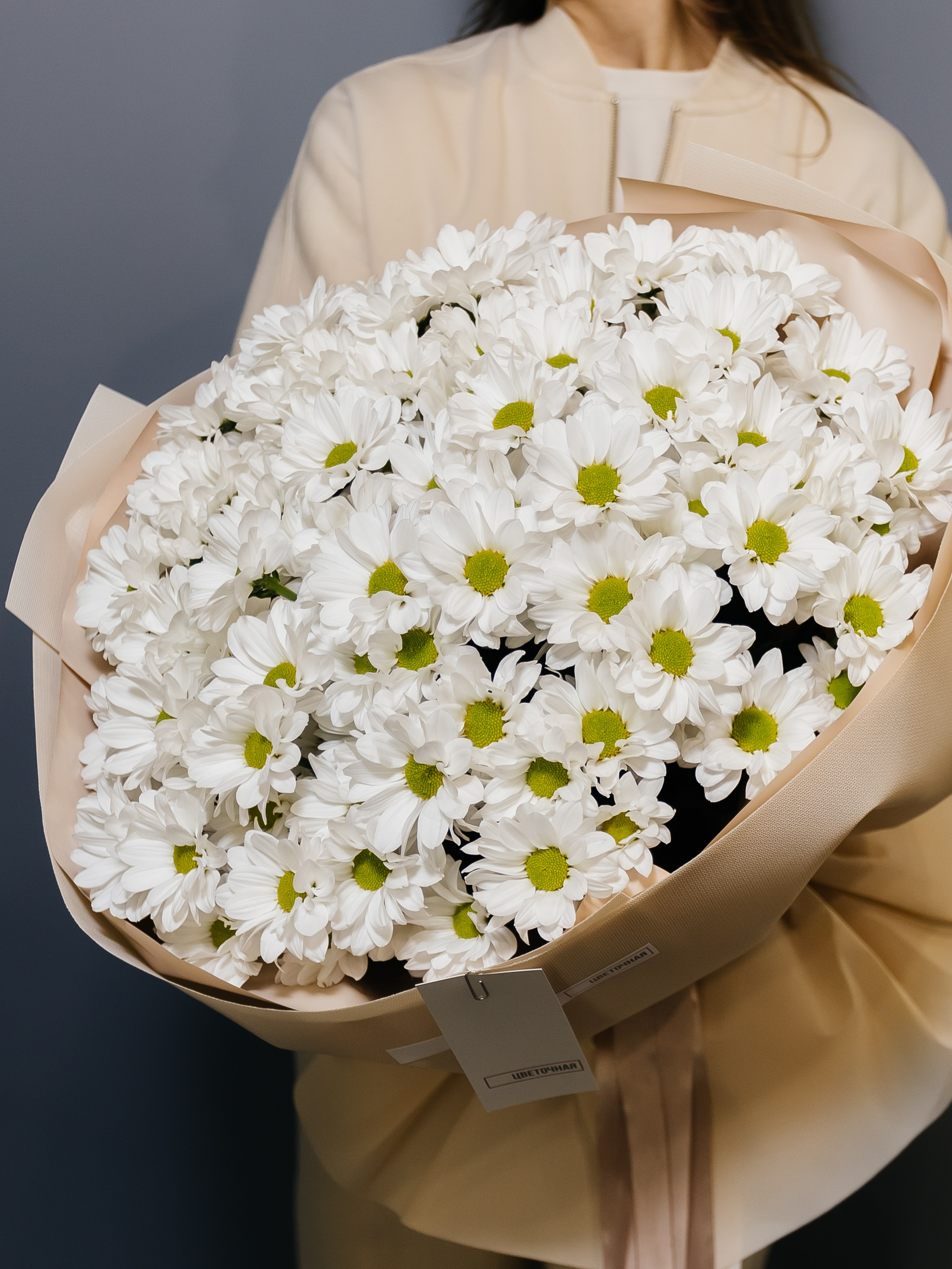 Цветочная. Фотограф Кемерово | Сергей