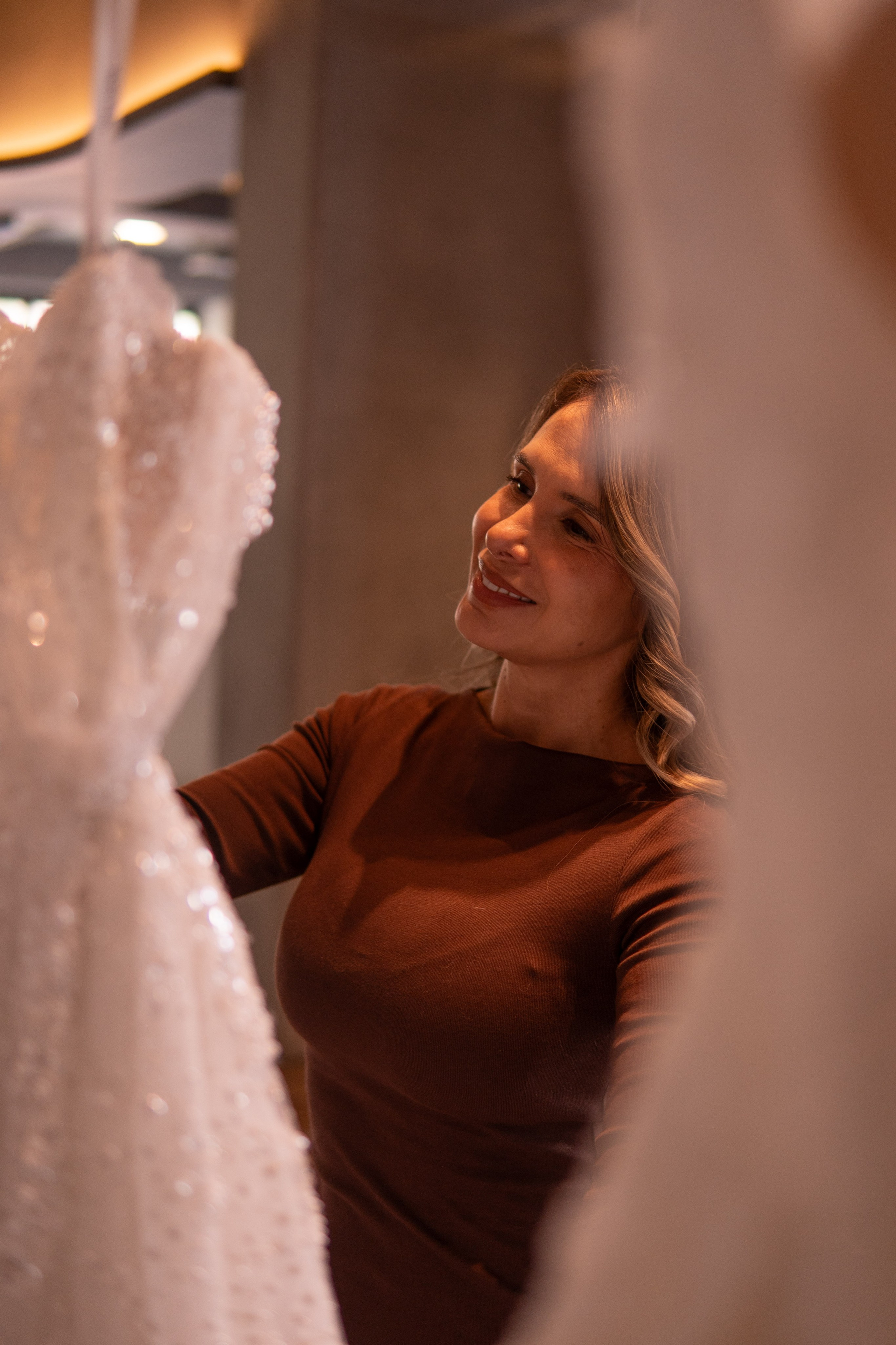 La Esposa. Wedding Photographer in Barcelona and Medellin