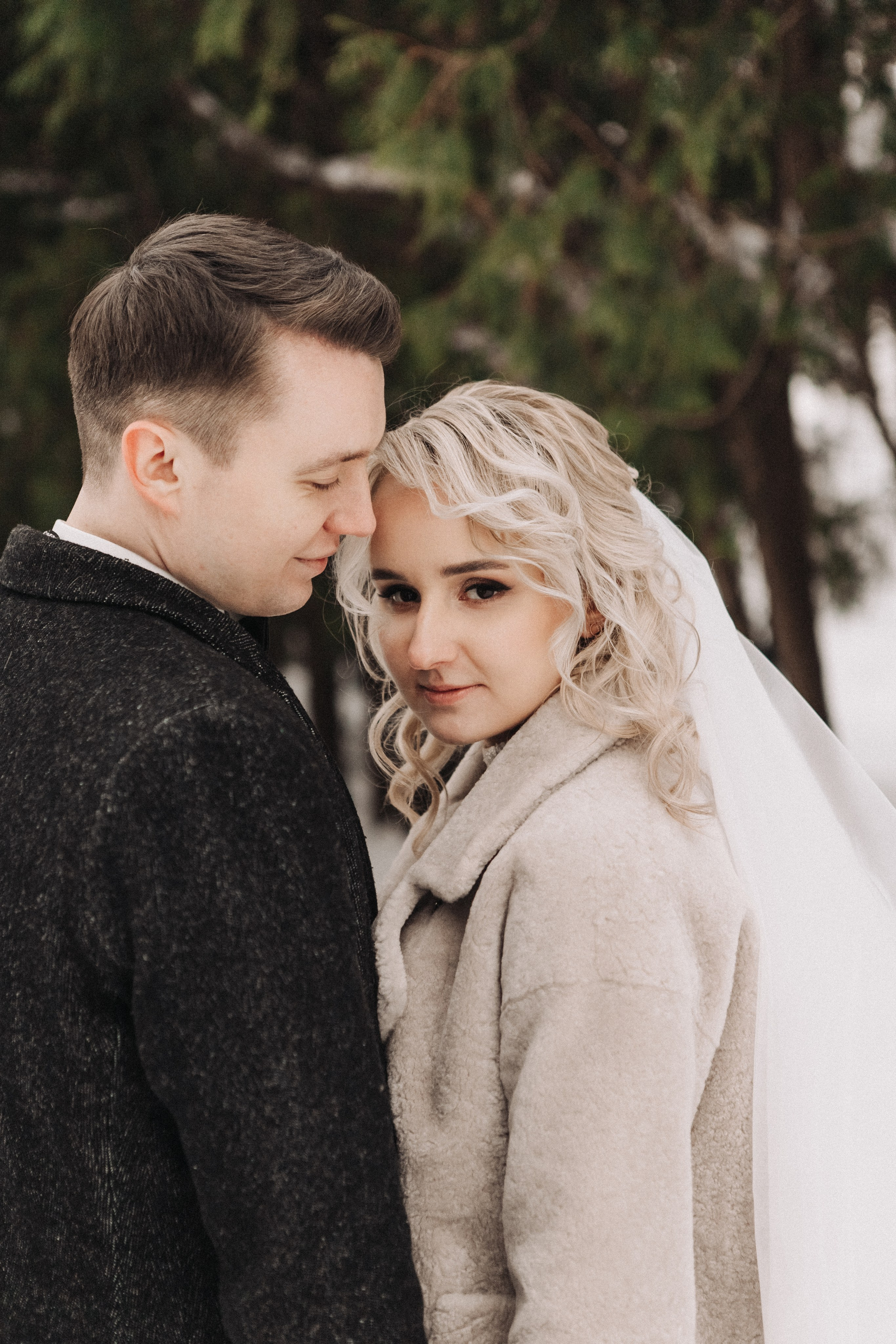 Маргарита и Виктор. Свадебное фото и видео Москва Кристина Музыка