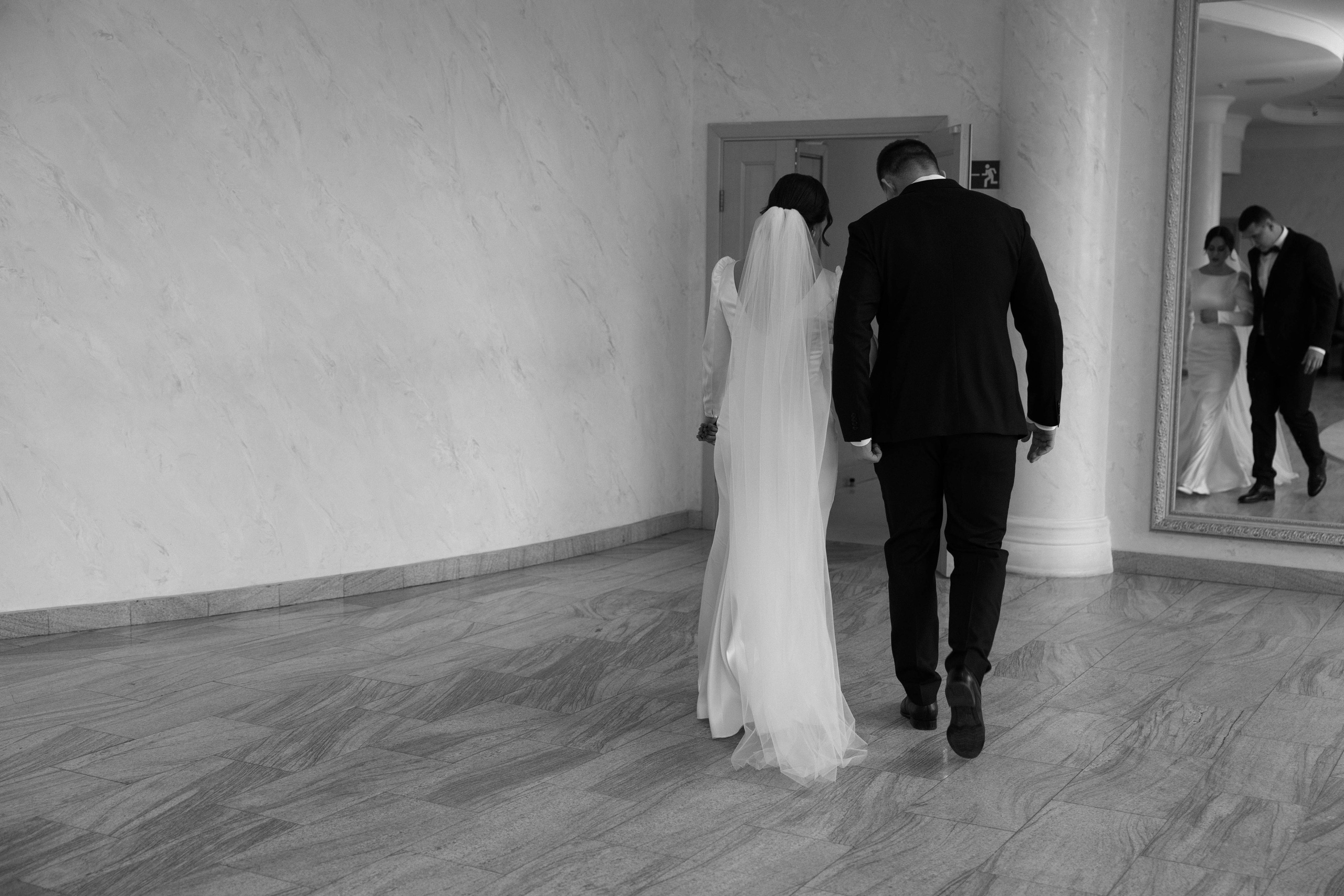 Полина и Денис. Галерея