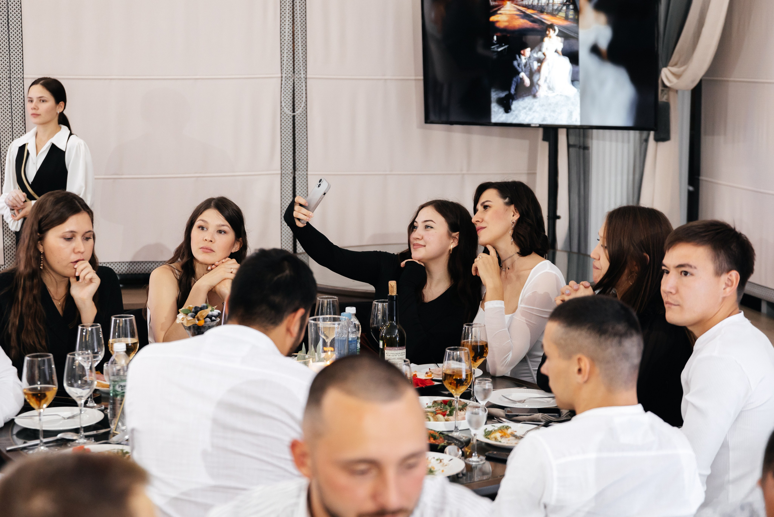 Ainur & Alina. Свадебный фотограф Ильнар Асадуллин