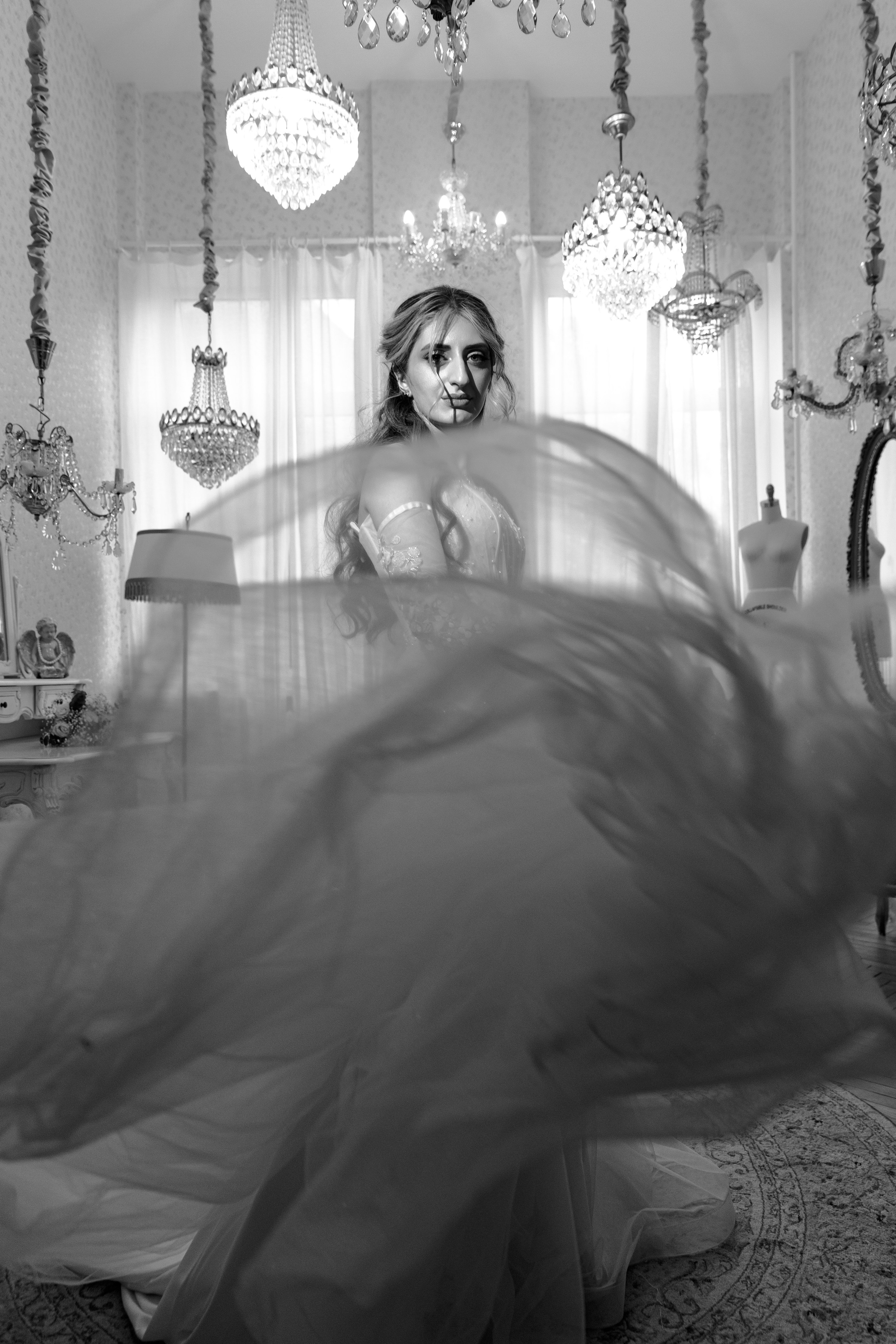 Артём Мэри Свадьба. Գլխավոր