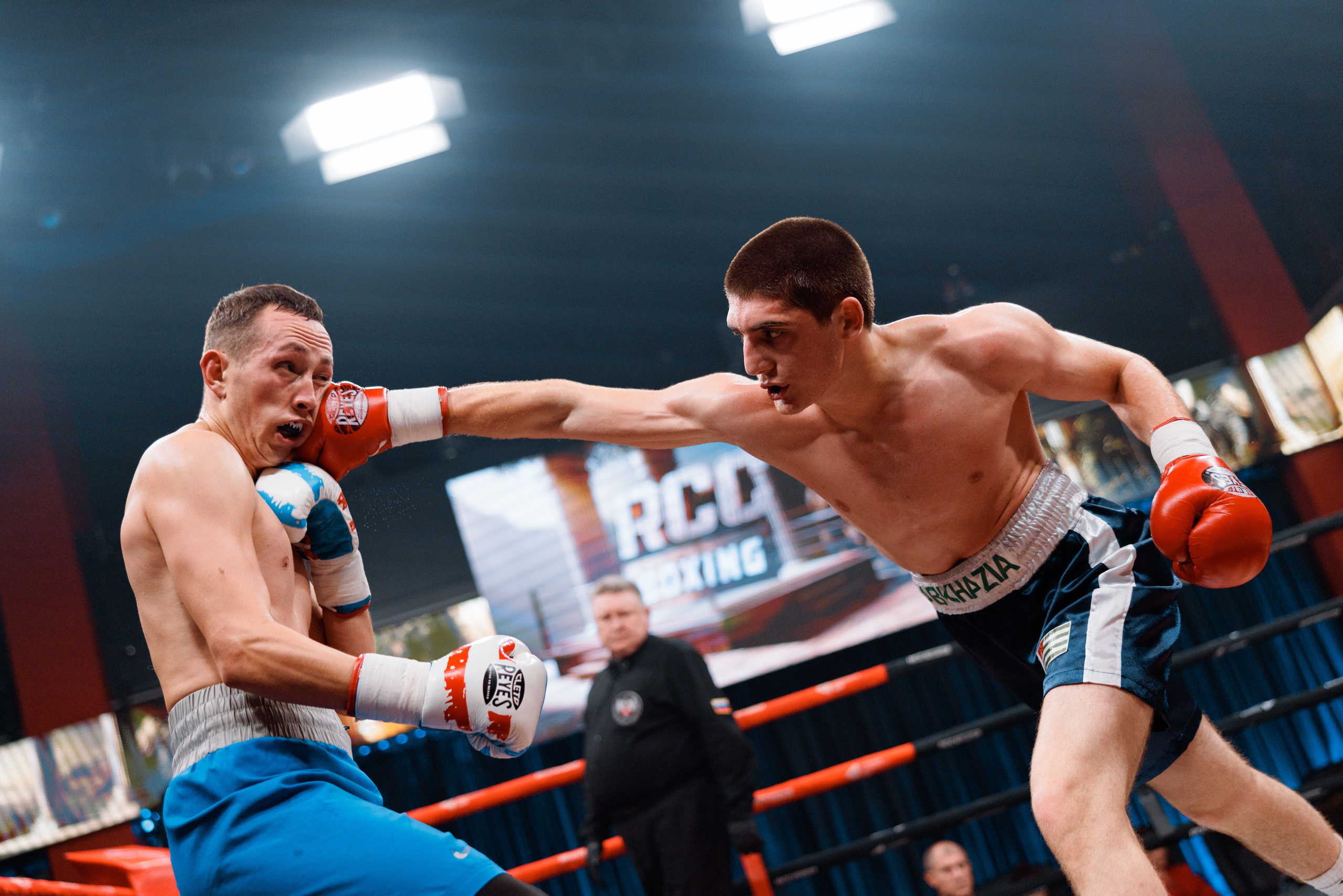 Спорт. Валитов Тимур | Репортажный фотограф