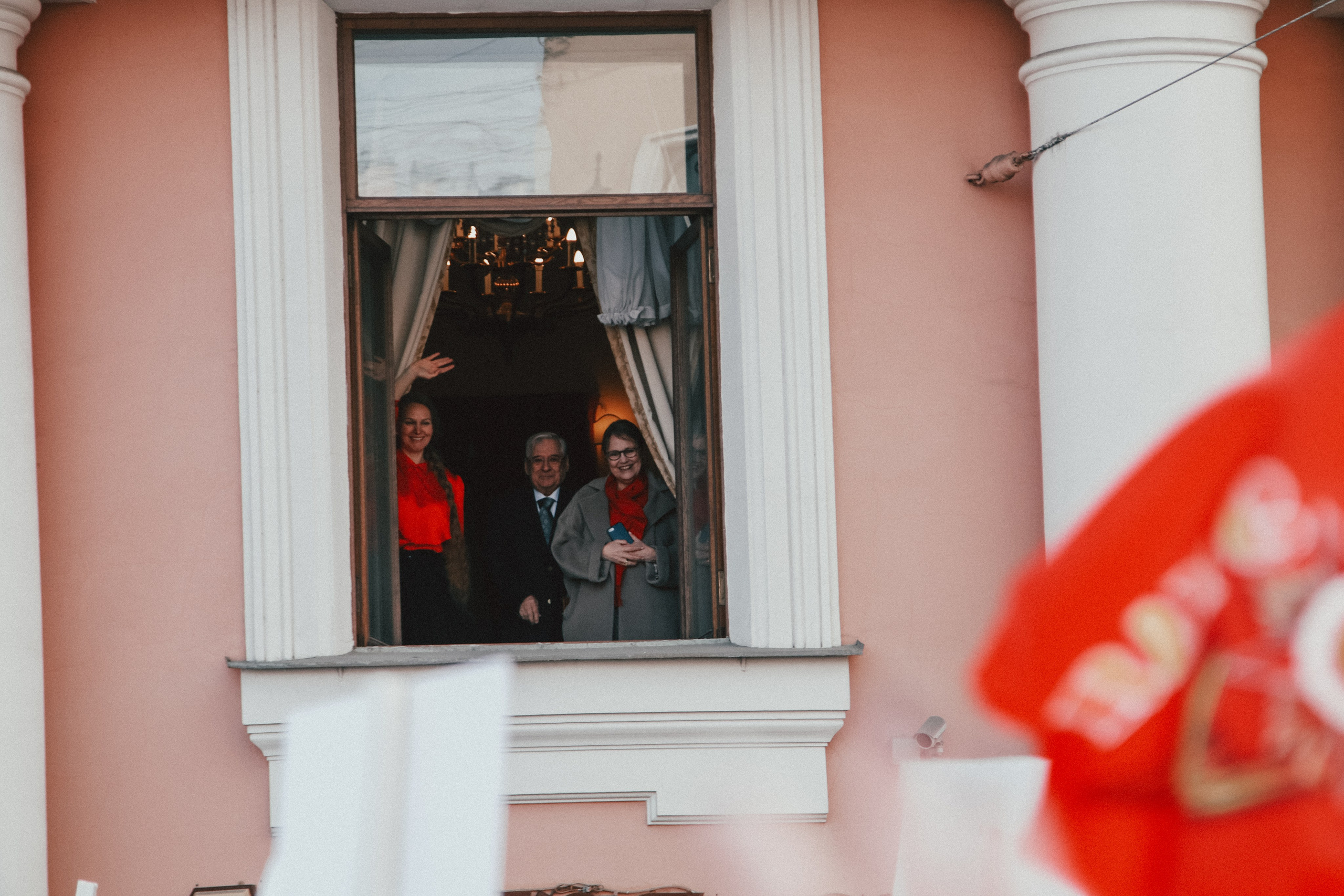 День Победы. Репортажный фотограф во Всеволожске и Санкт-Петербурге Владимир Капустин