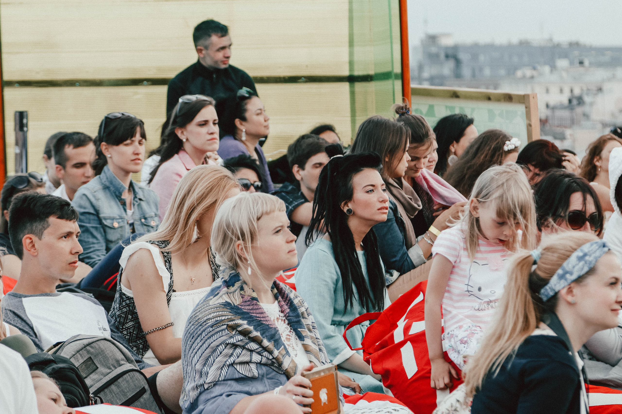Концерт группы ОдноНо в Лофт Проекте Этажи. Репортажный фотограф во Всеволожске и Санкт-Петербурге Владимир Капустин