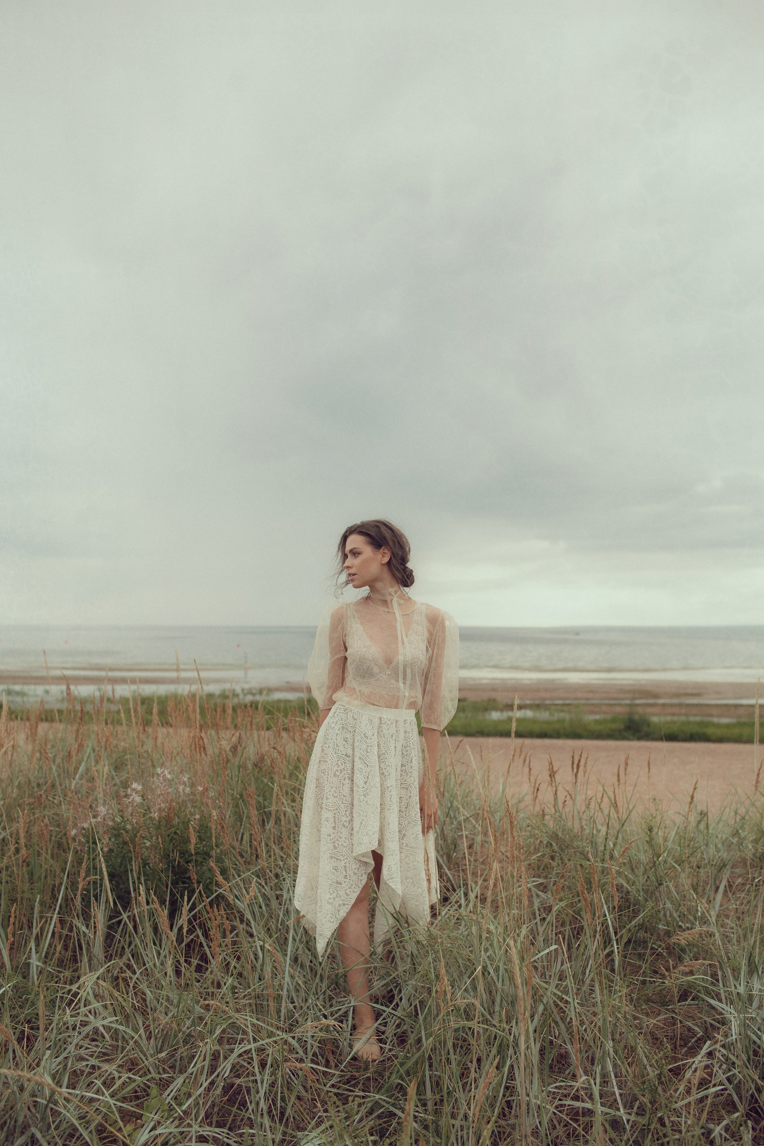 Lena. Фотограф Анна Гребенник