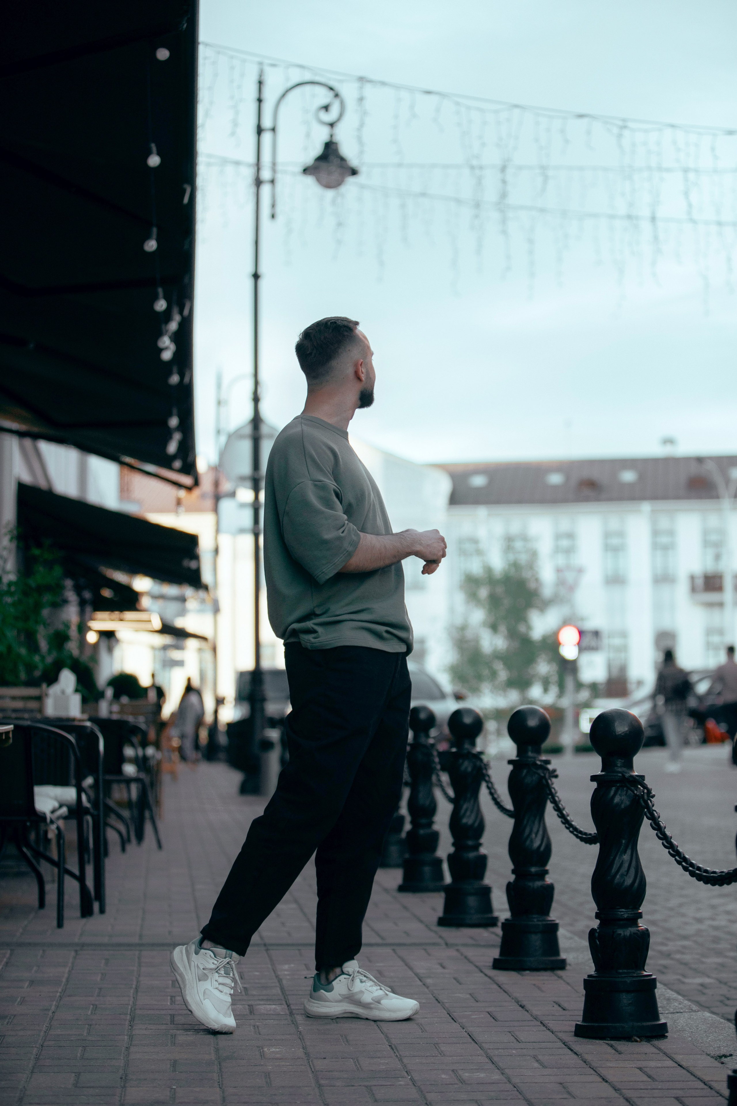 Никита. Семейный и детский фотограф в Беларуси