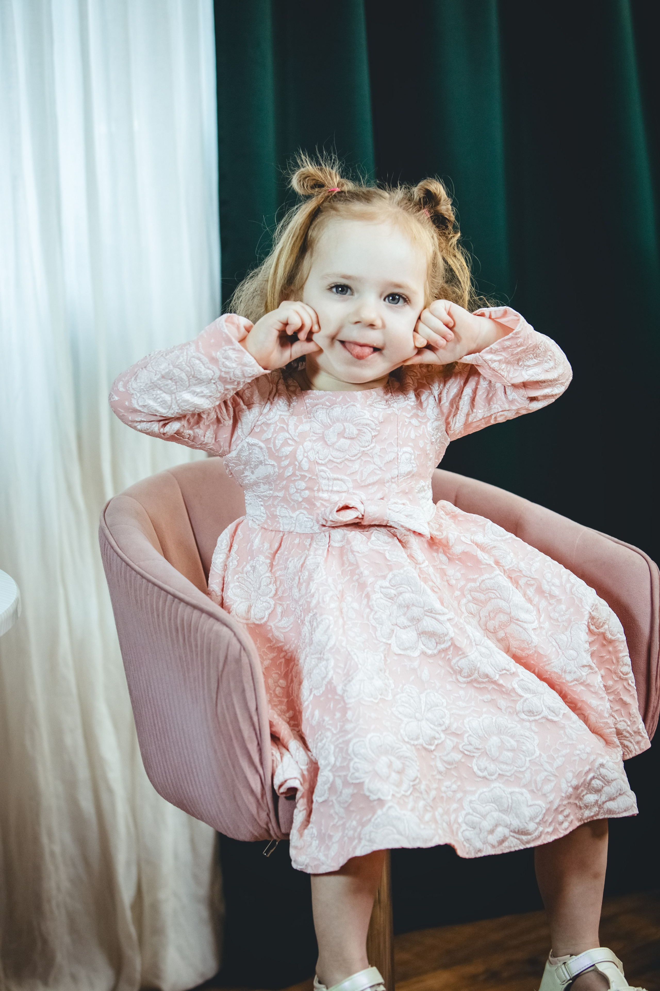 Портреты. Семейный и детский фотограф в Беларуси