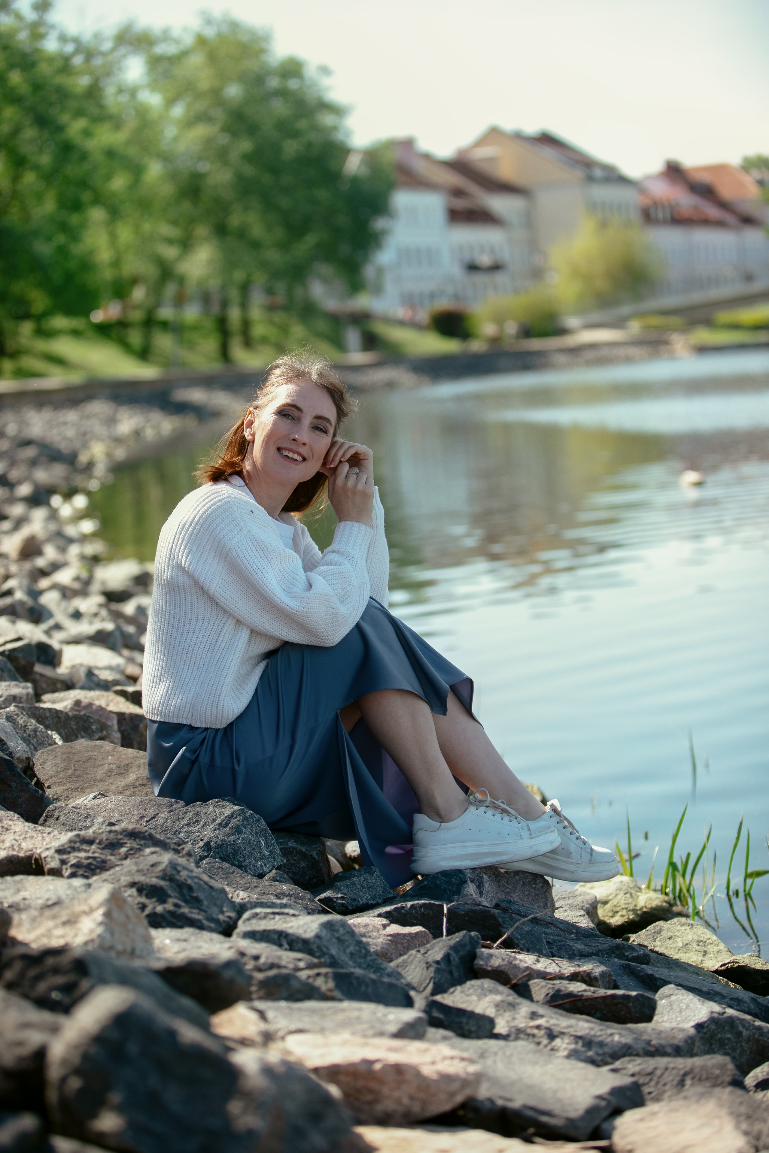 Евгения и Дмитрий. Семейный и детский фотограф в Беларуси