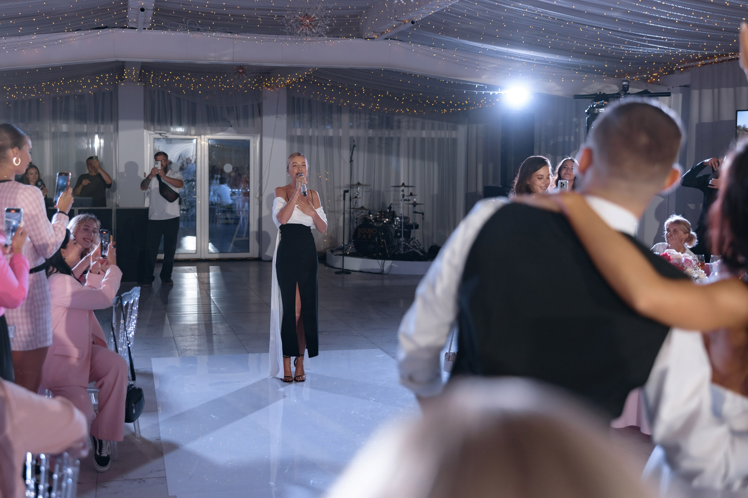 Даниил и Яна. Свадебный фотограф и видеограф Юрий и Эля Дубинины