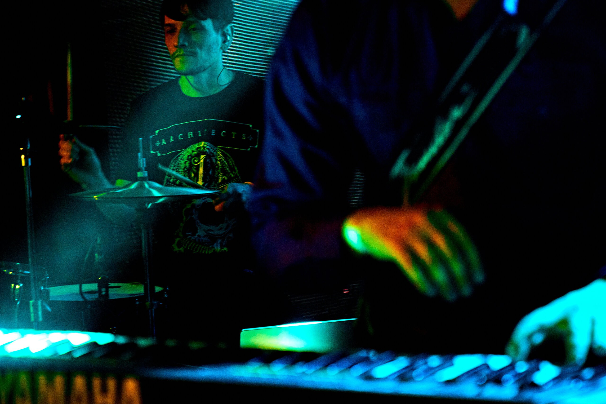 Концерты. Фотограф всего