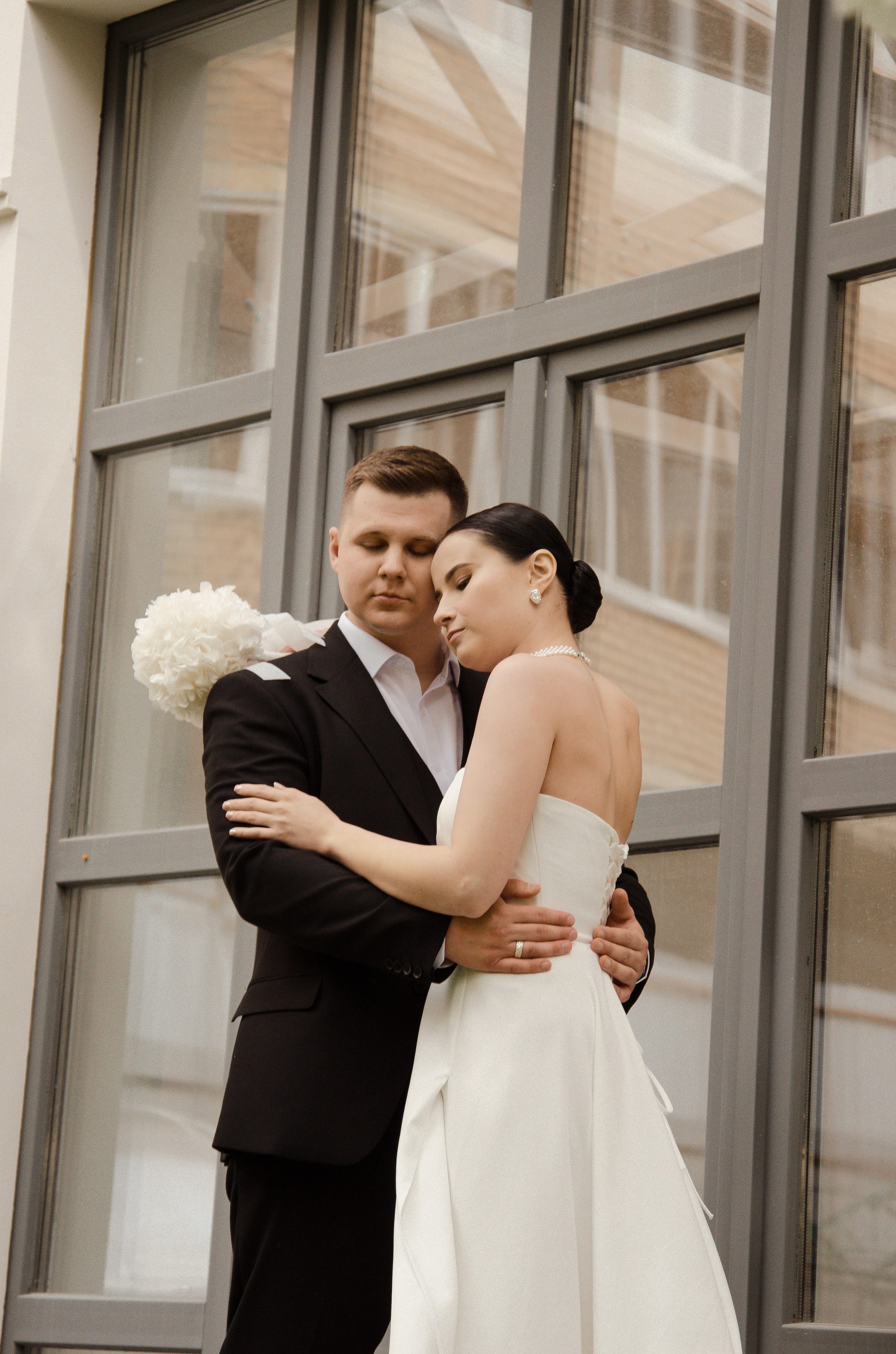 Э+Л. Фотографы в Тюмени Андрей и Лидия Войвод