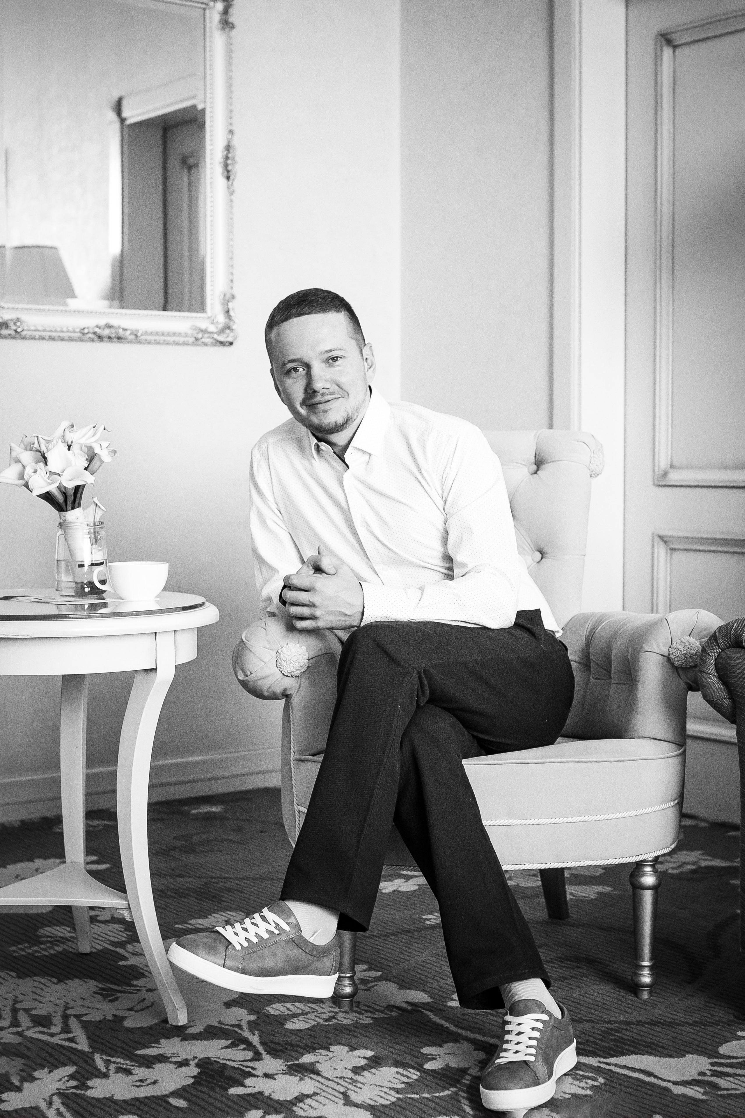 Павел и Юлия. Счастливы вместе. Профессиональный фотограф, Москва |Видное Елена Елизарова