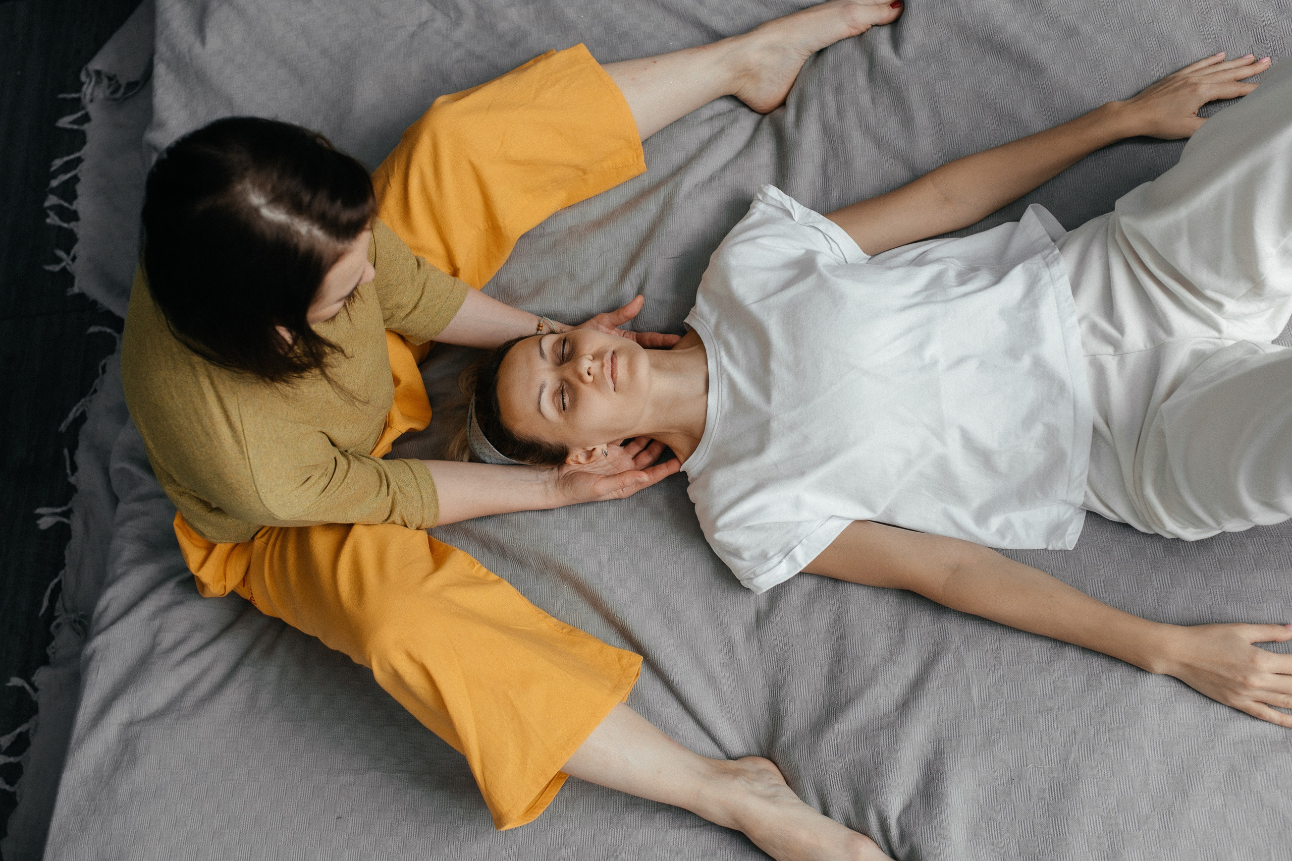 Мария! Тайский массаж, контент съемка!. Профессиональный фотограф, Москва |Видное Елена Елизарова