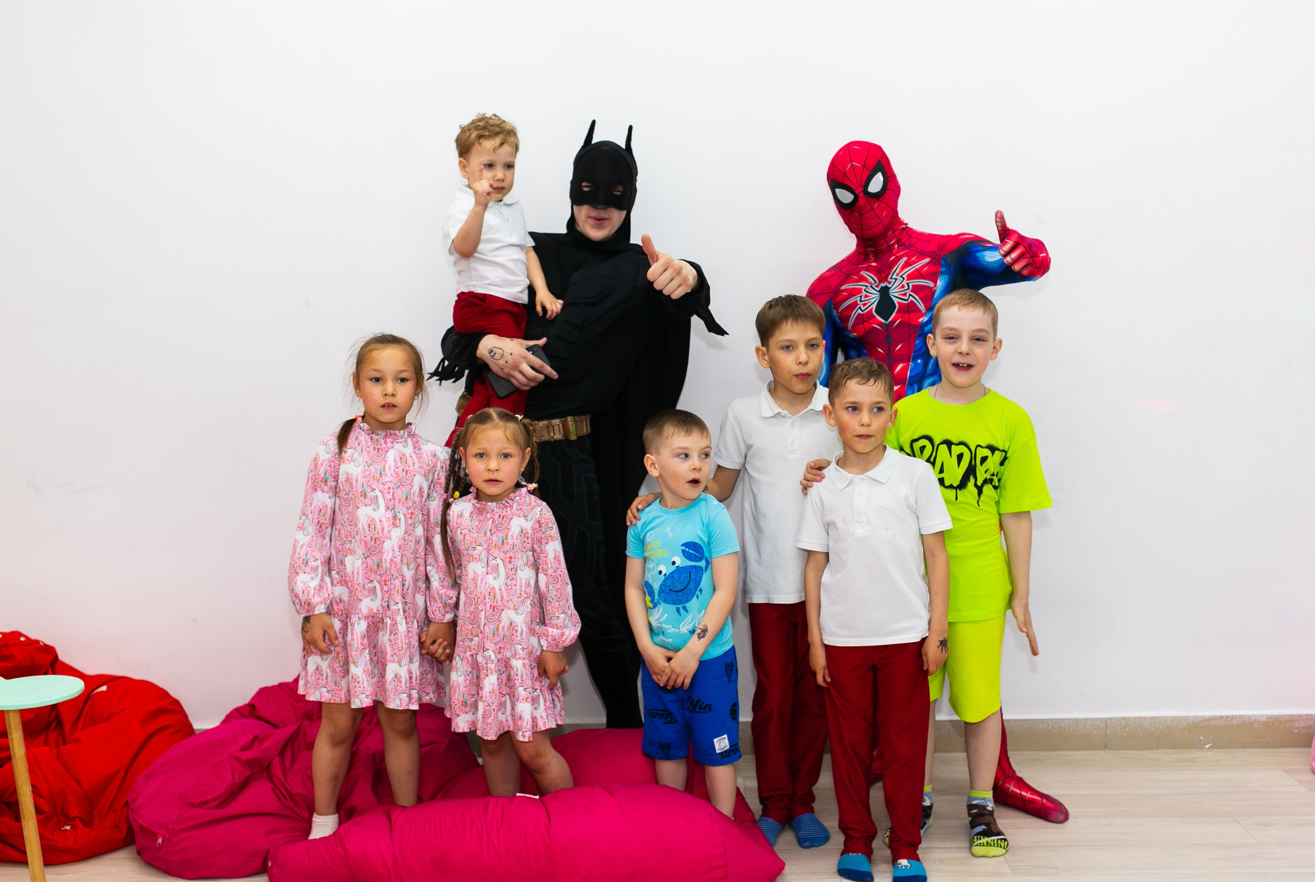 Праздники. Фотограф новорожденных и семейный фотограф НСО г. Бердск Марина Львова