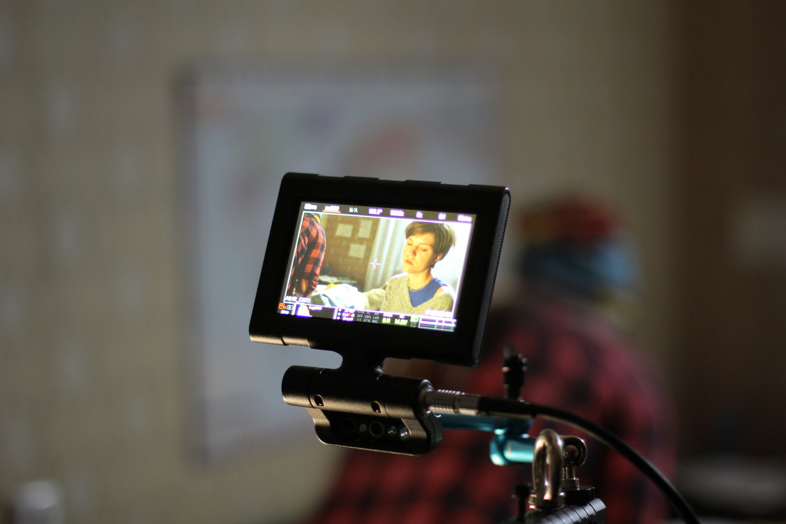 Бэкстейдж съемок фильма (день 2). Твой фотограф в Петербурге и Москве