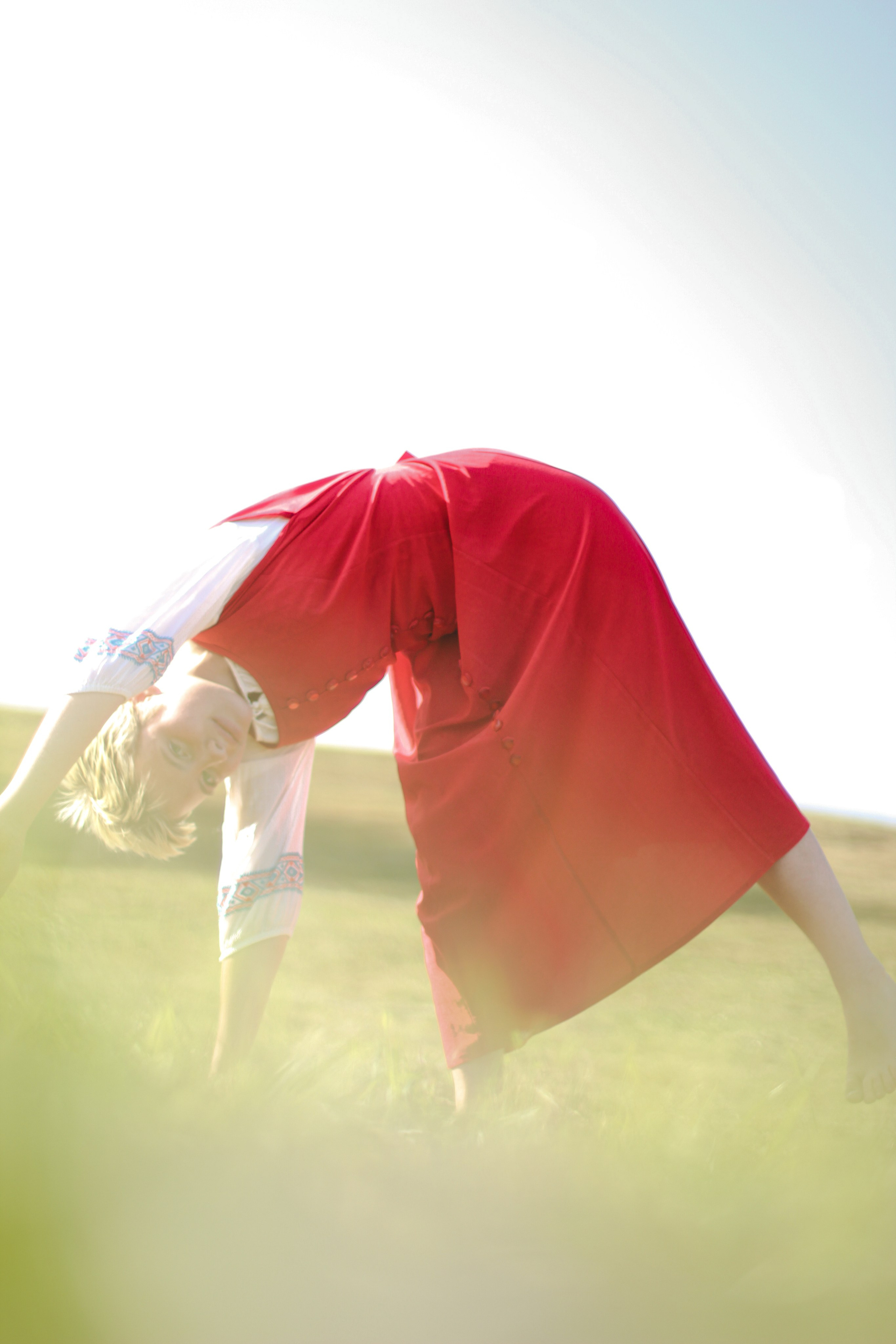 Анастасия — Коломенское. Твой фотограф в Петербурге и Москве