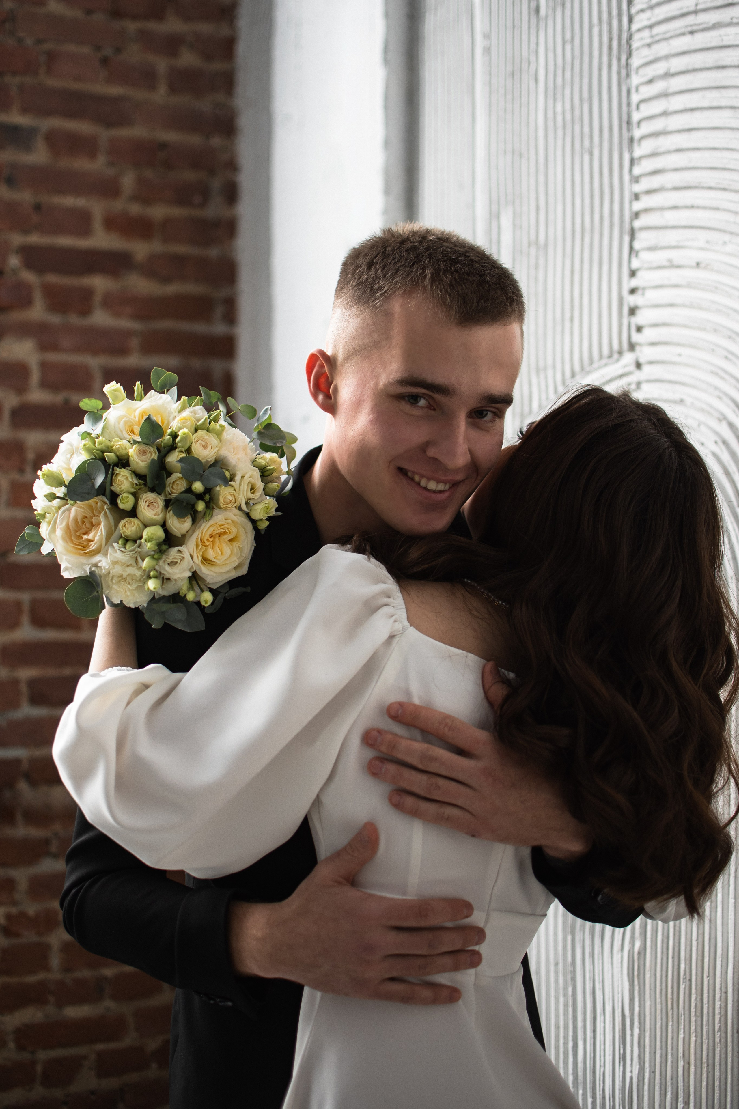 Игорь и Алина. Фотограф Челябинск Екатерина Миниханова