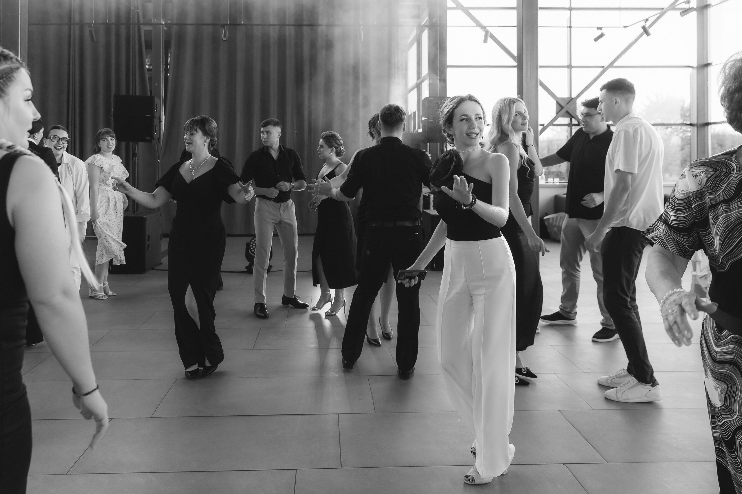 Артём и Дарья. Фотограф в Волгограде — Александра Искандерова