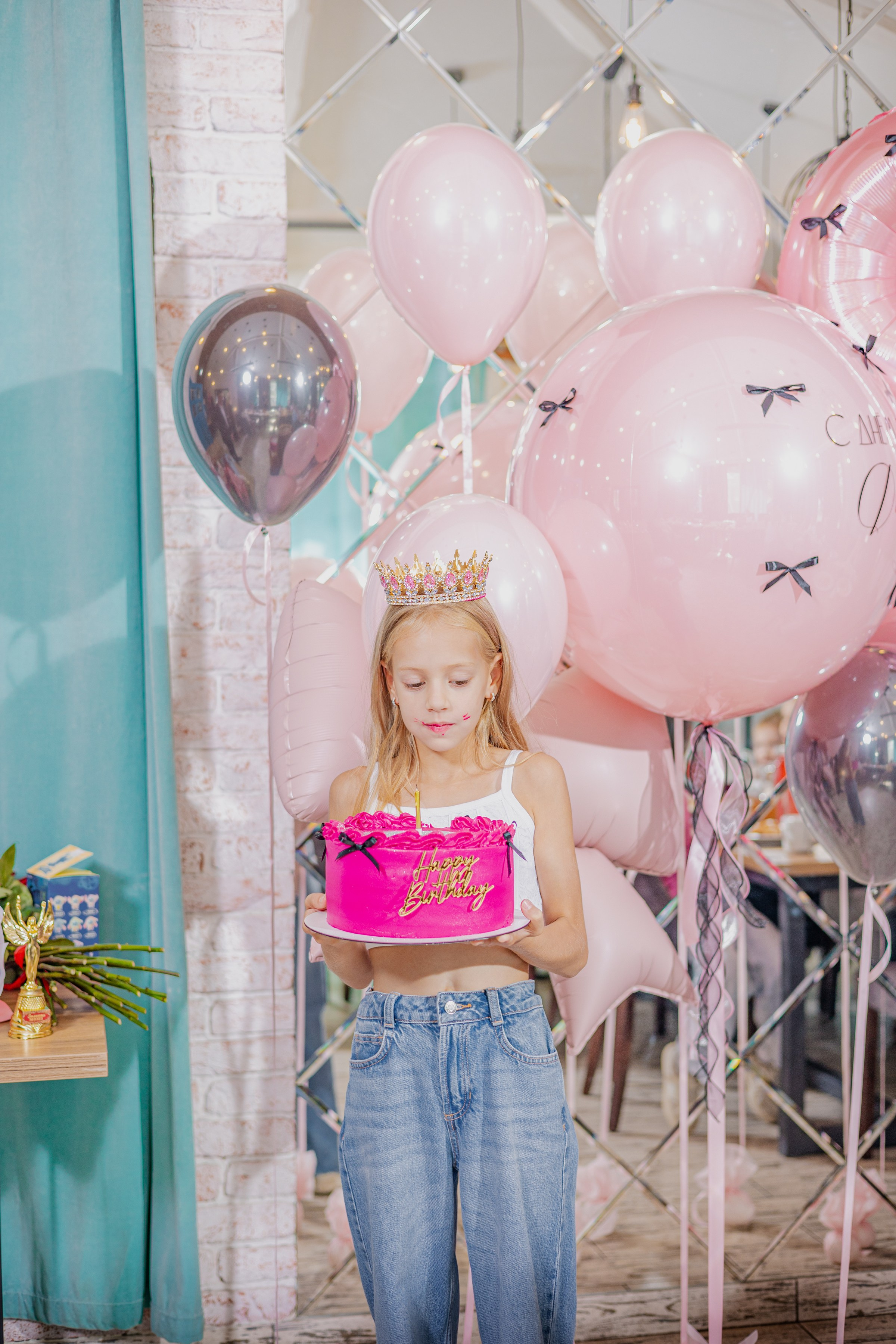 Щастье 11-08-2025. Фотограф Князев Сергей