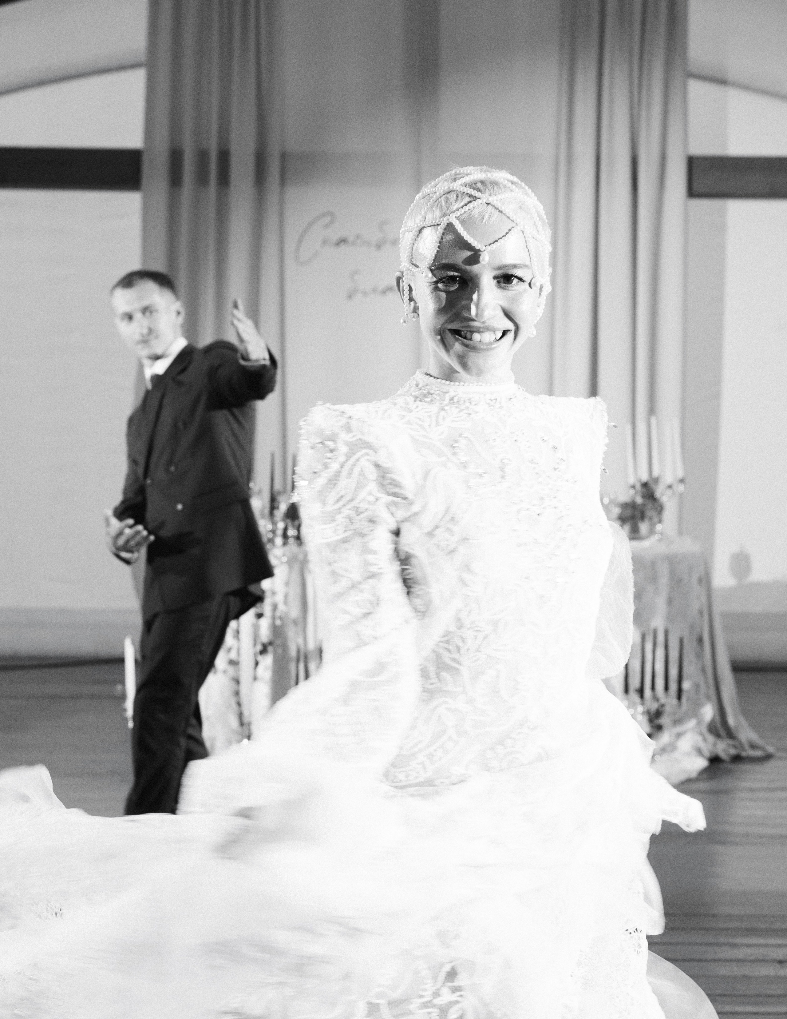 Свадьбы. Фотограф Артем Давыдов