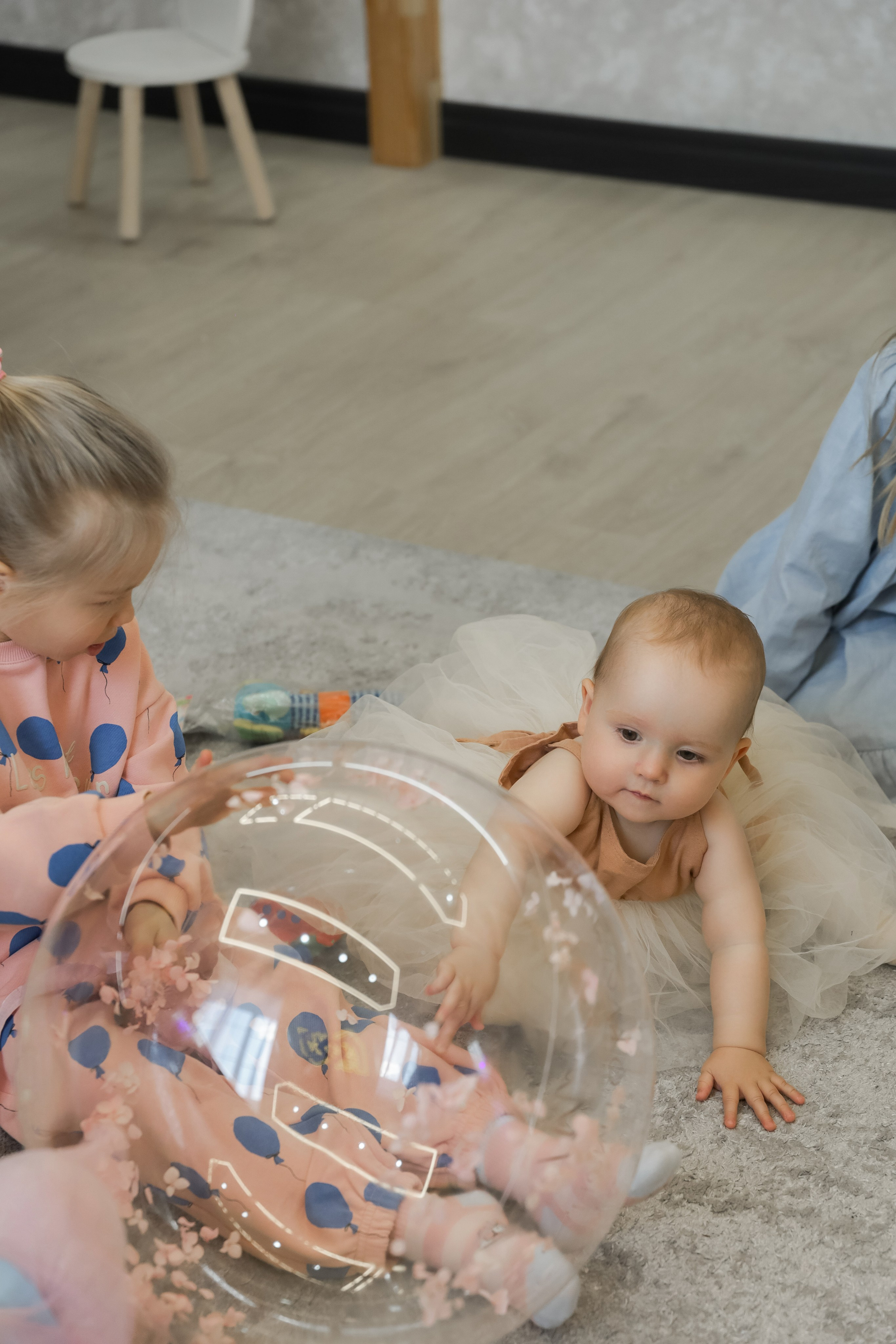 Алисе 1 год. АНАСТАСИЯ КУЗНЕЦОВА | ФОТОГРАФ ЧЕБОКСАРЫ