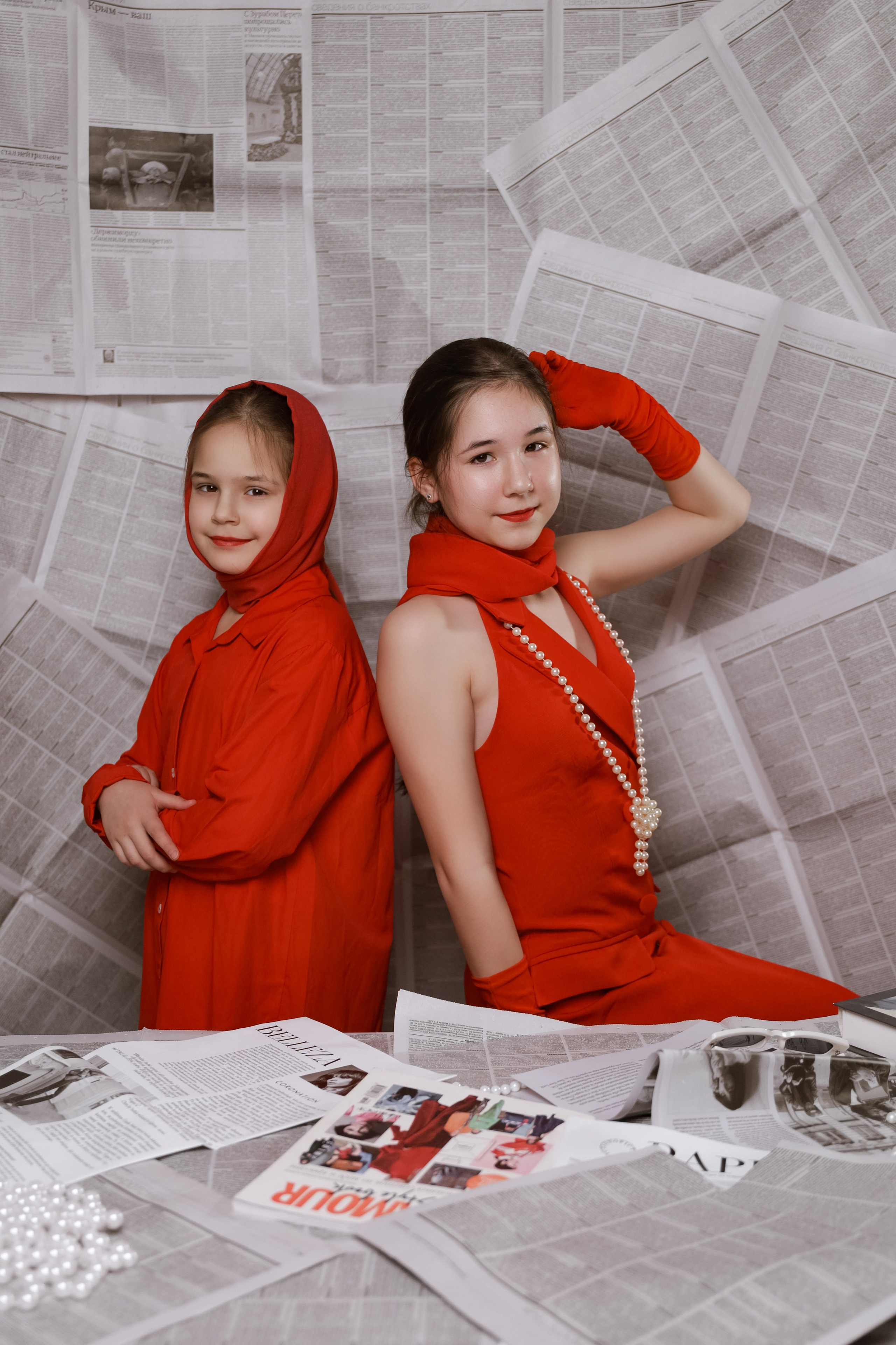 Проект газеты. АНАСТАСИЯ КУЗНЕЦОВА | ФОТОГРАФ ЧЕБОКСАРЫ