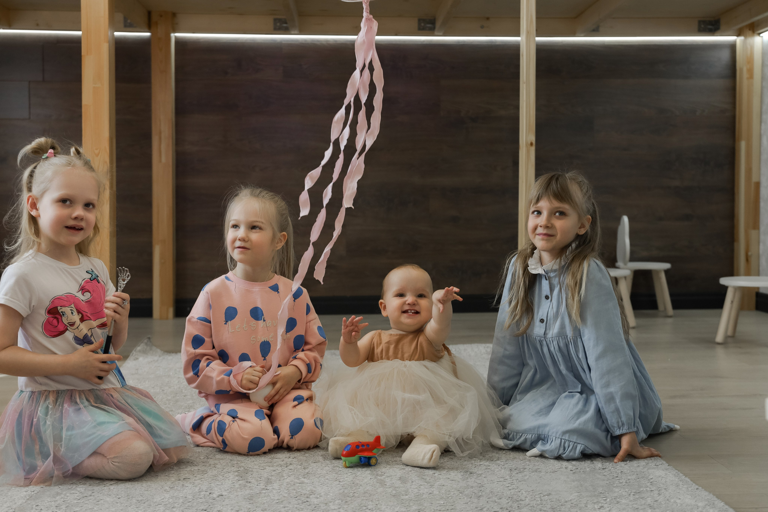 Алисе 1 год. АНАСТАСИЯ КУЗНЕЦОВА | ФОТОГРАФ ЧЕБОКСАРЫ