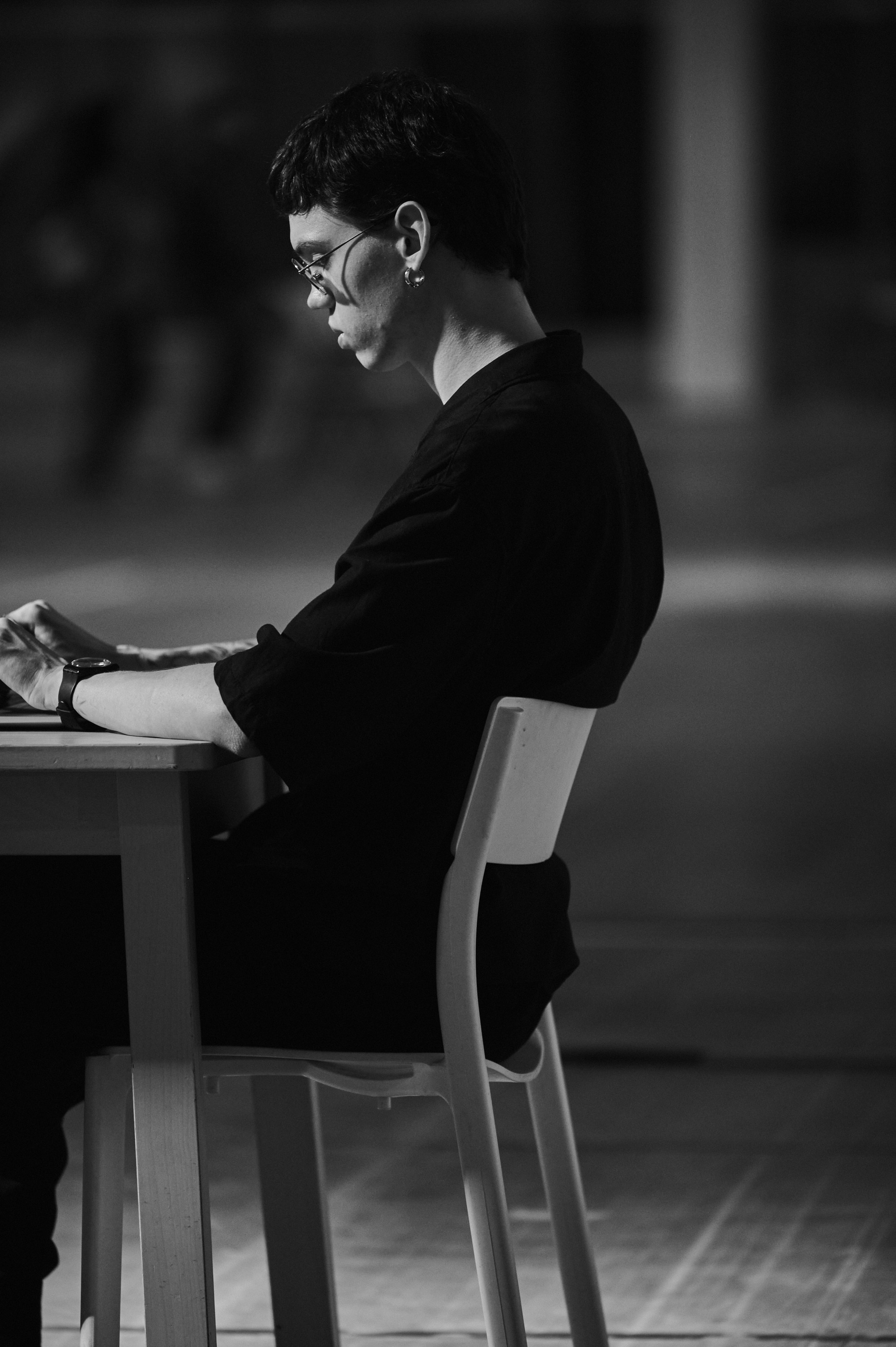 Искусство Перформанса. Коммерческий фотограф в Казани Ксения Добролюбова