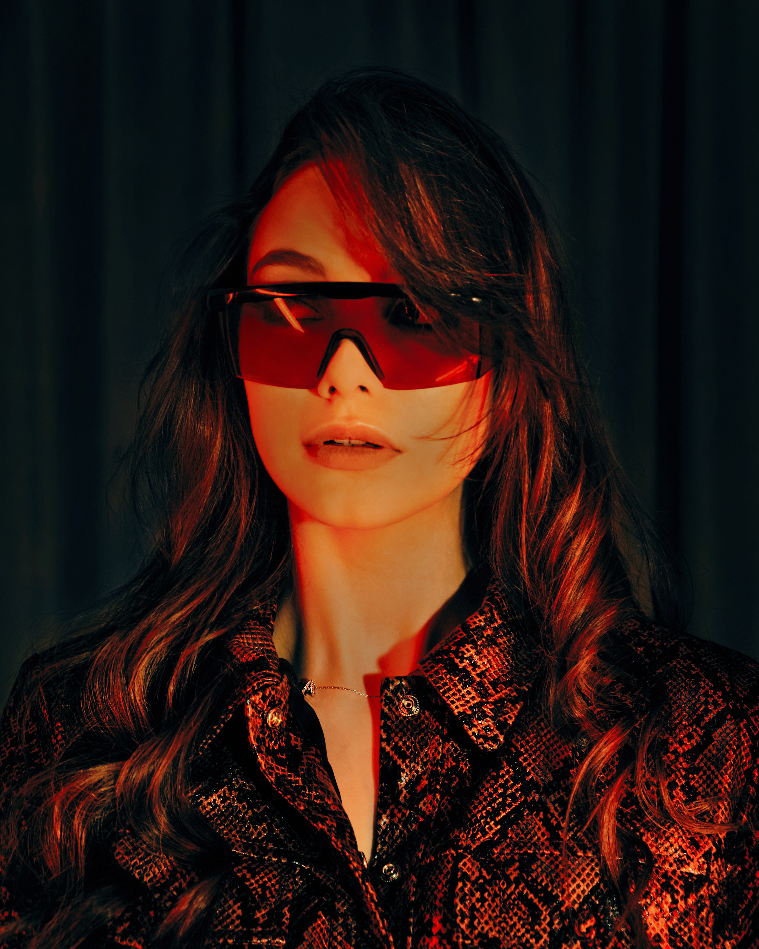 Look one. Романова Александра фотограф в Москве