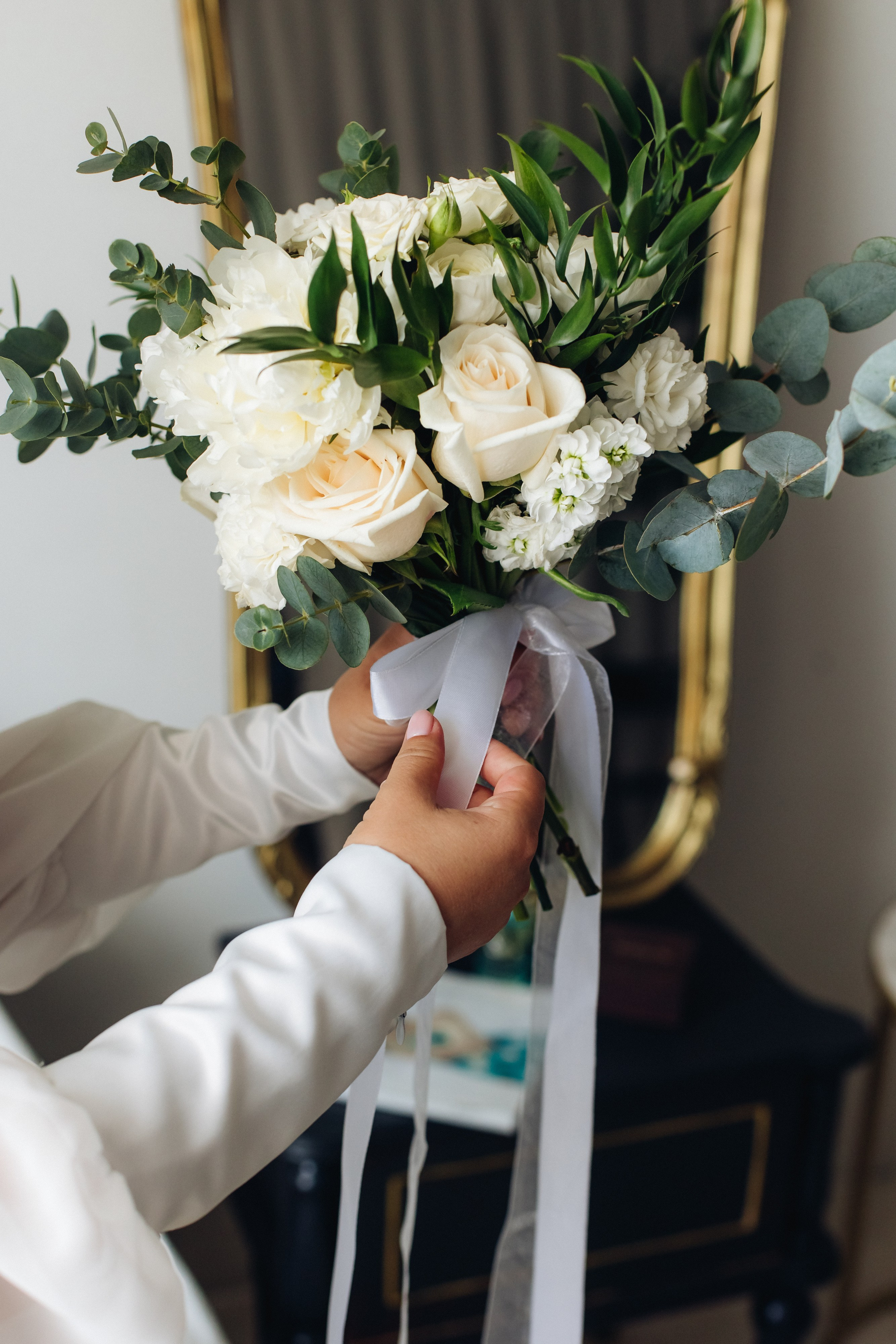 Свадебная фотосъемка. Соёл и Дулма. Свадебный и семейный фотограф в Улан-Удэ