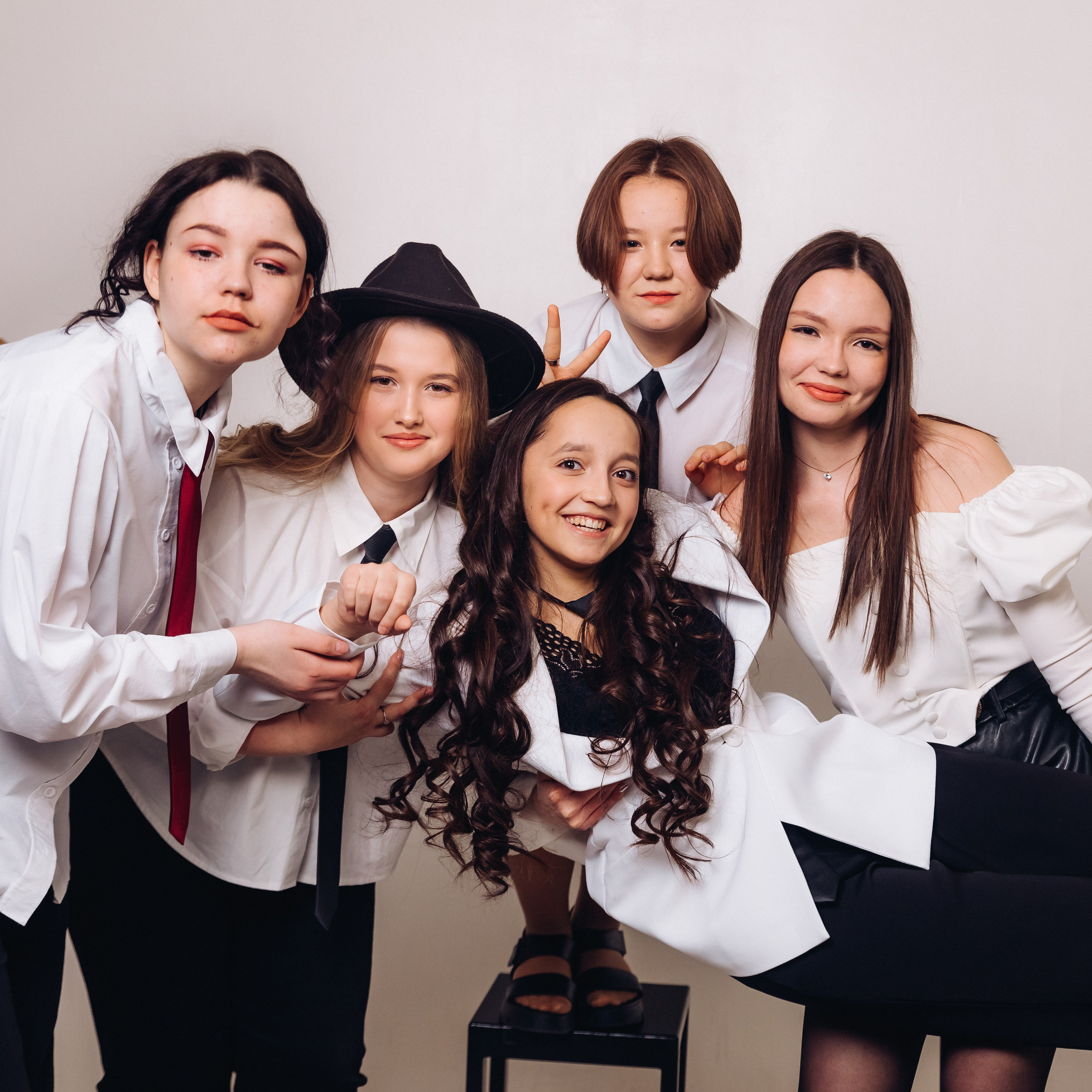 Съемка самих себя при помощи пульта. Свадебный и семейный фотограф в Улан-Удэ