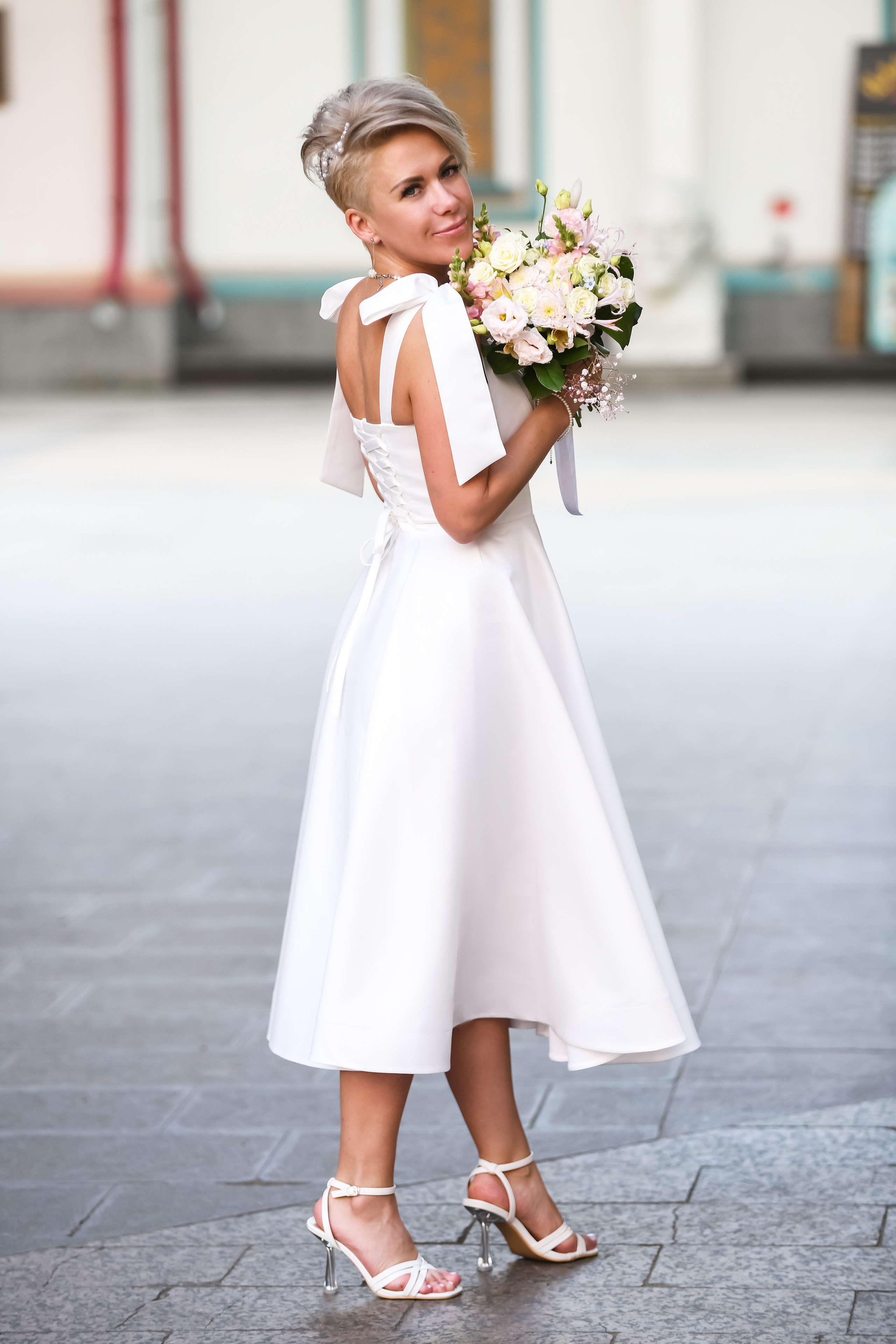 Маргарита и Александр Измайлово. Свадебный и портретный фотограф в Москве Галина Борисова