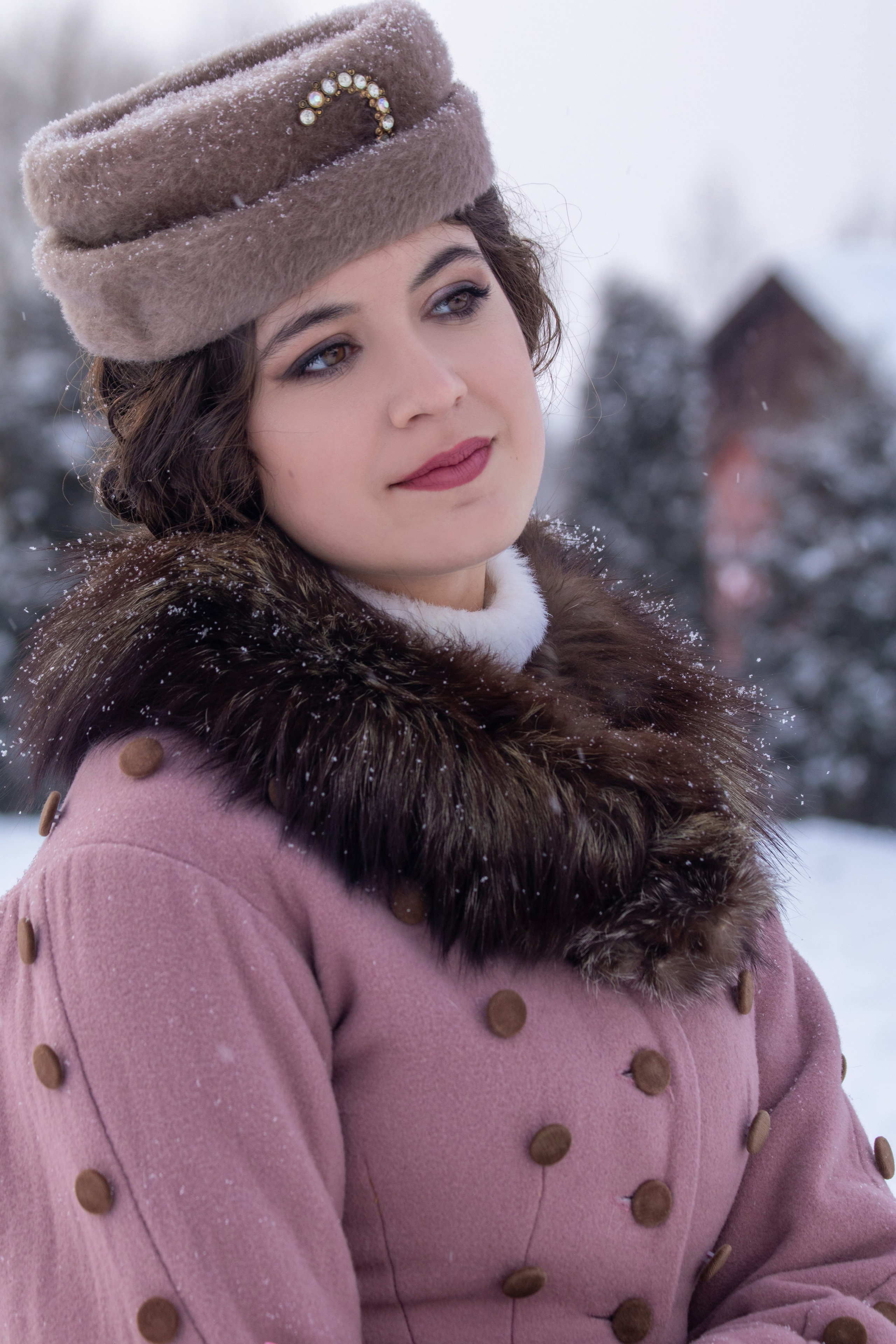 Конно-псовые охоты. Балетный фотограф в Москве Галина Молчанова