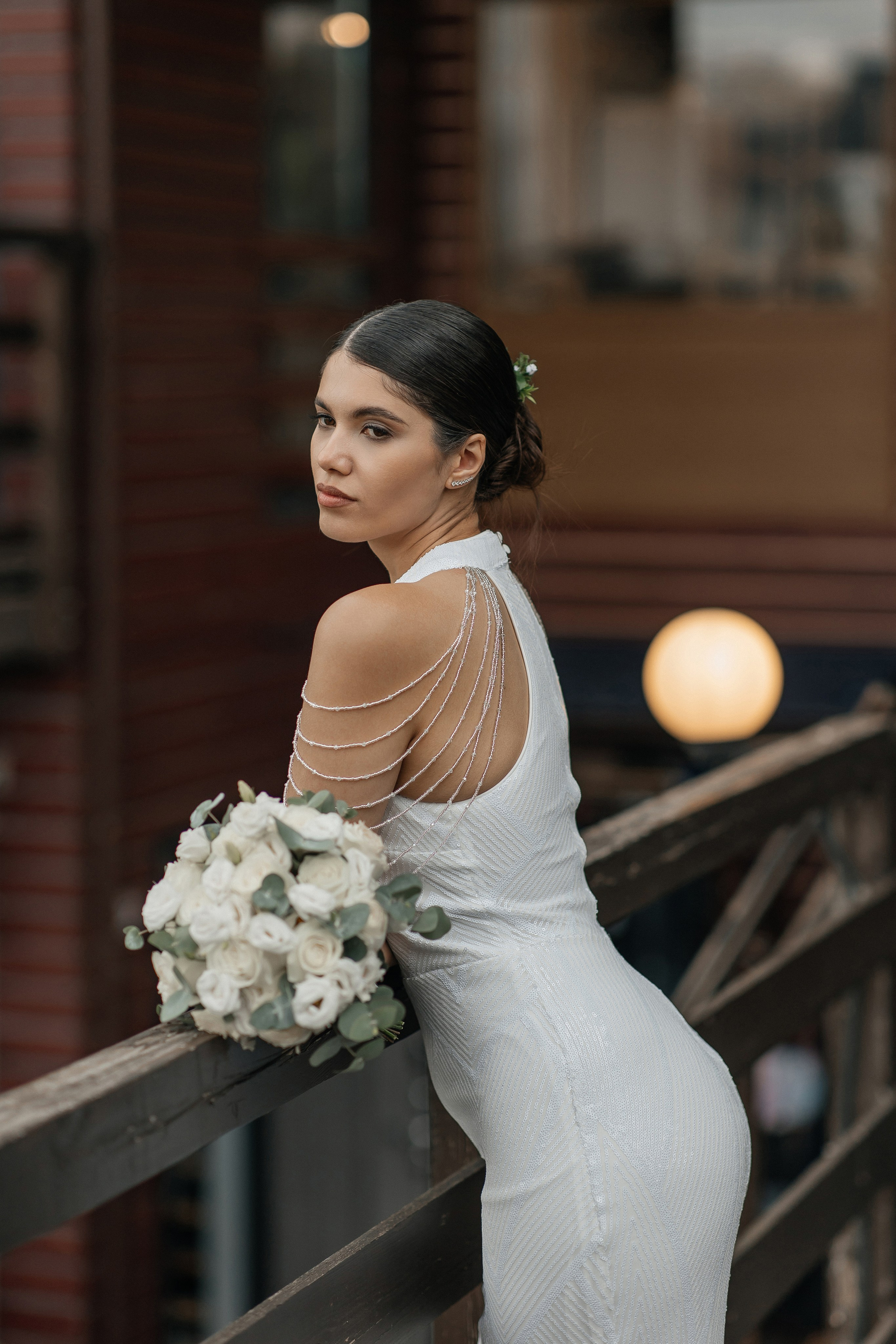 свадьба в яхт-клубе парк рублево