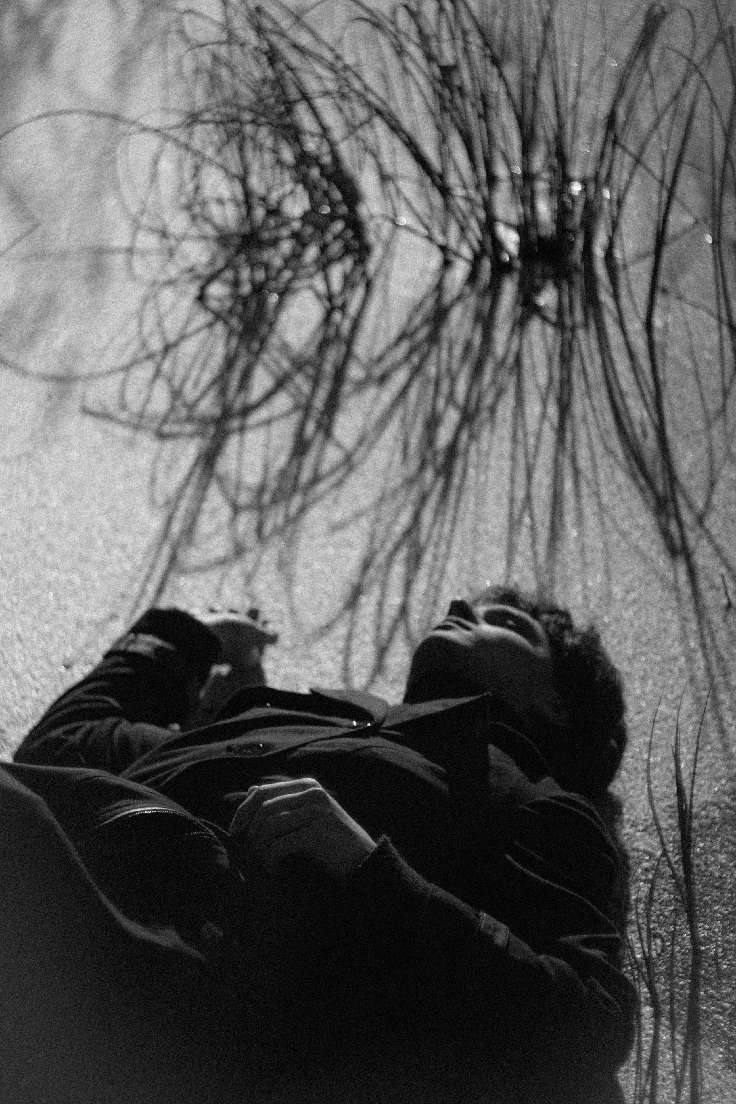 Портрет Димы. Уральское создание