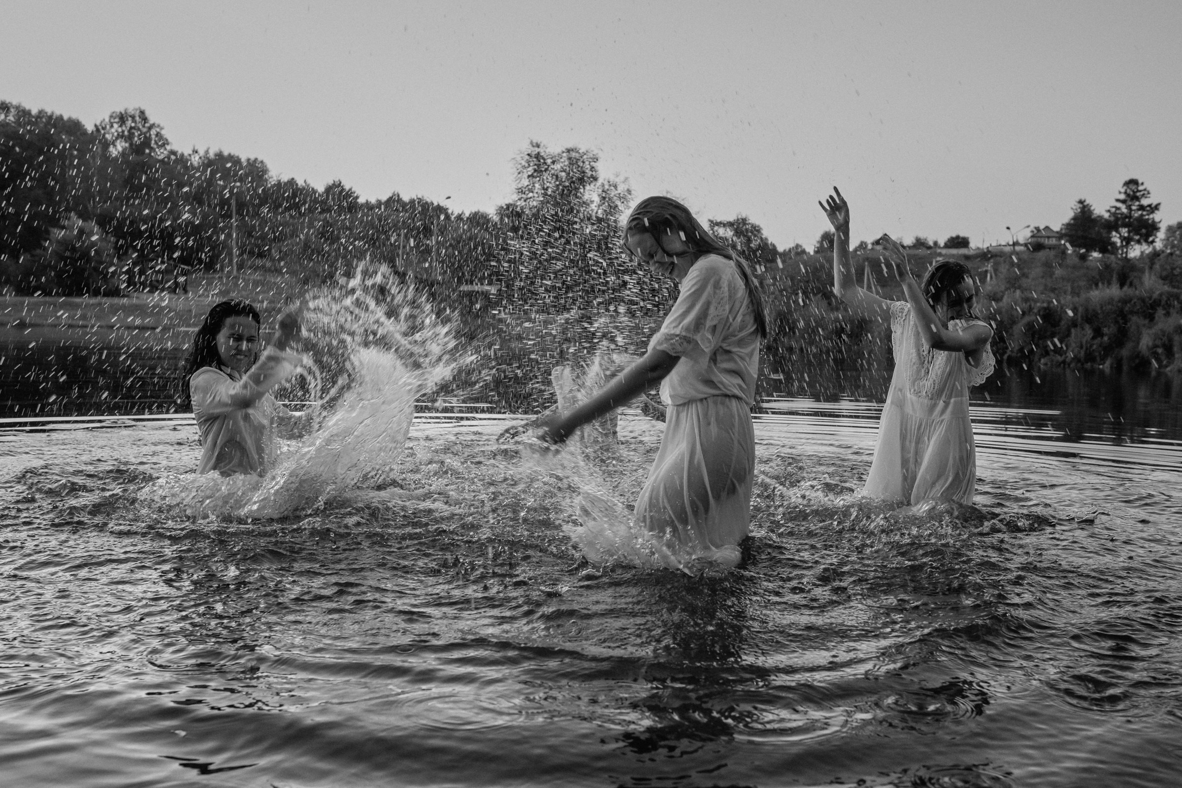 Плёночная фотография