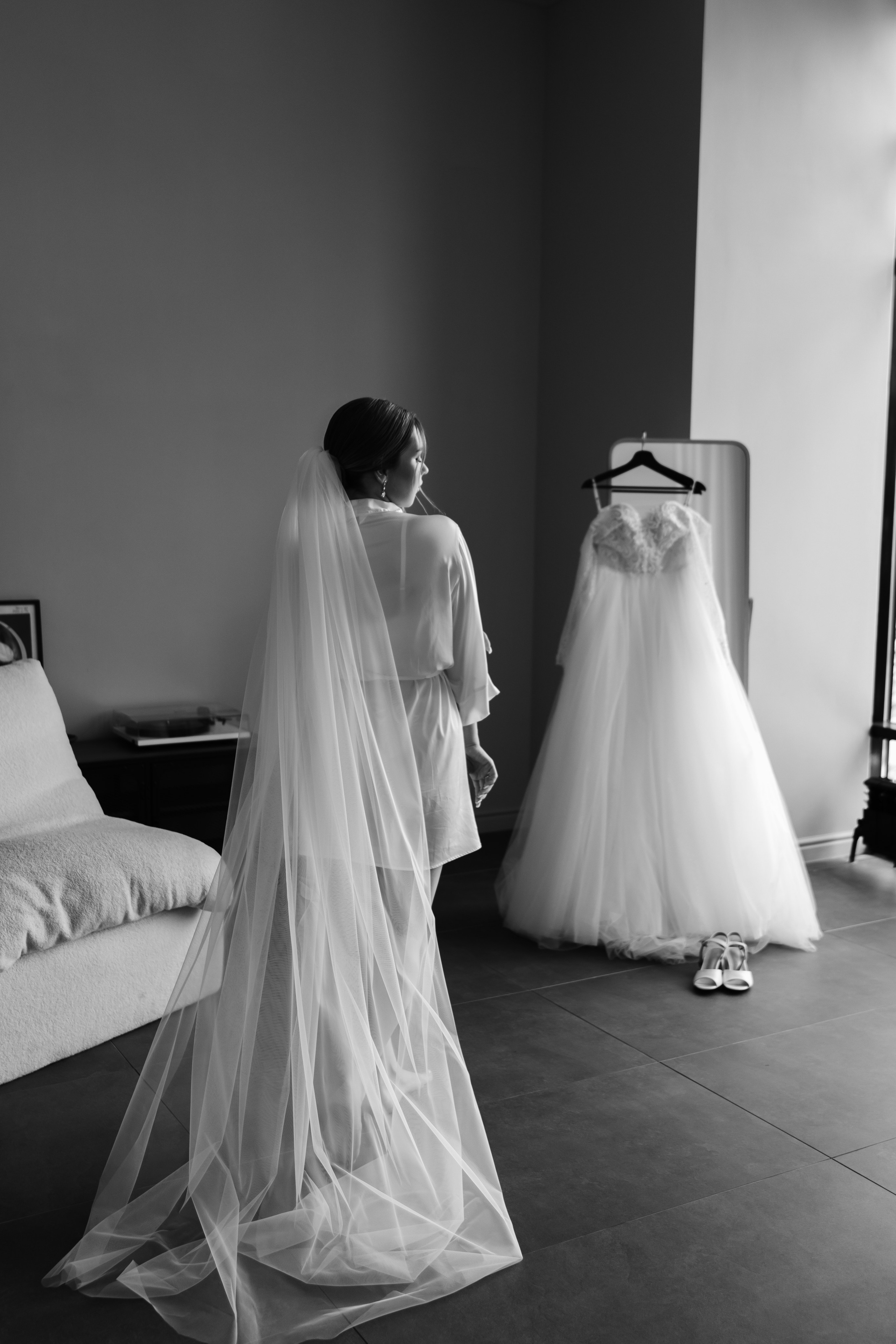 Denis & Alina. Свадебный фотограф Ильнар Асадуллин