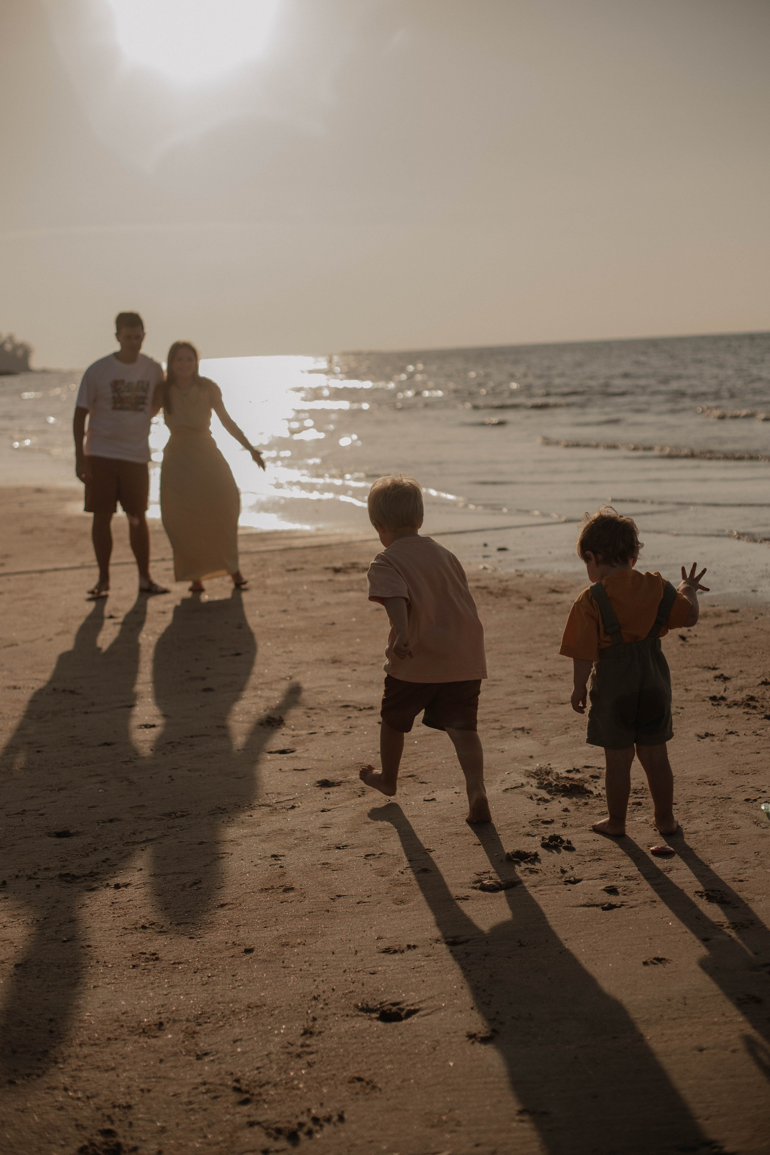 Рената, Владимир Сева и Миша. Наталья Симчук — Фотограф. LoveStory, индивидуальные, семейные съемки