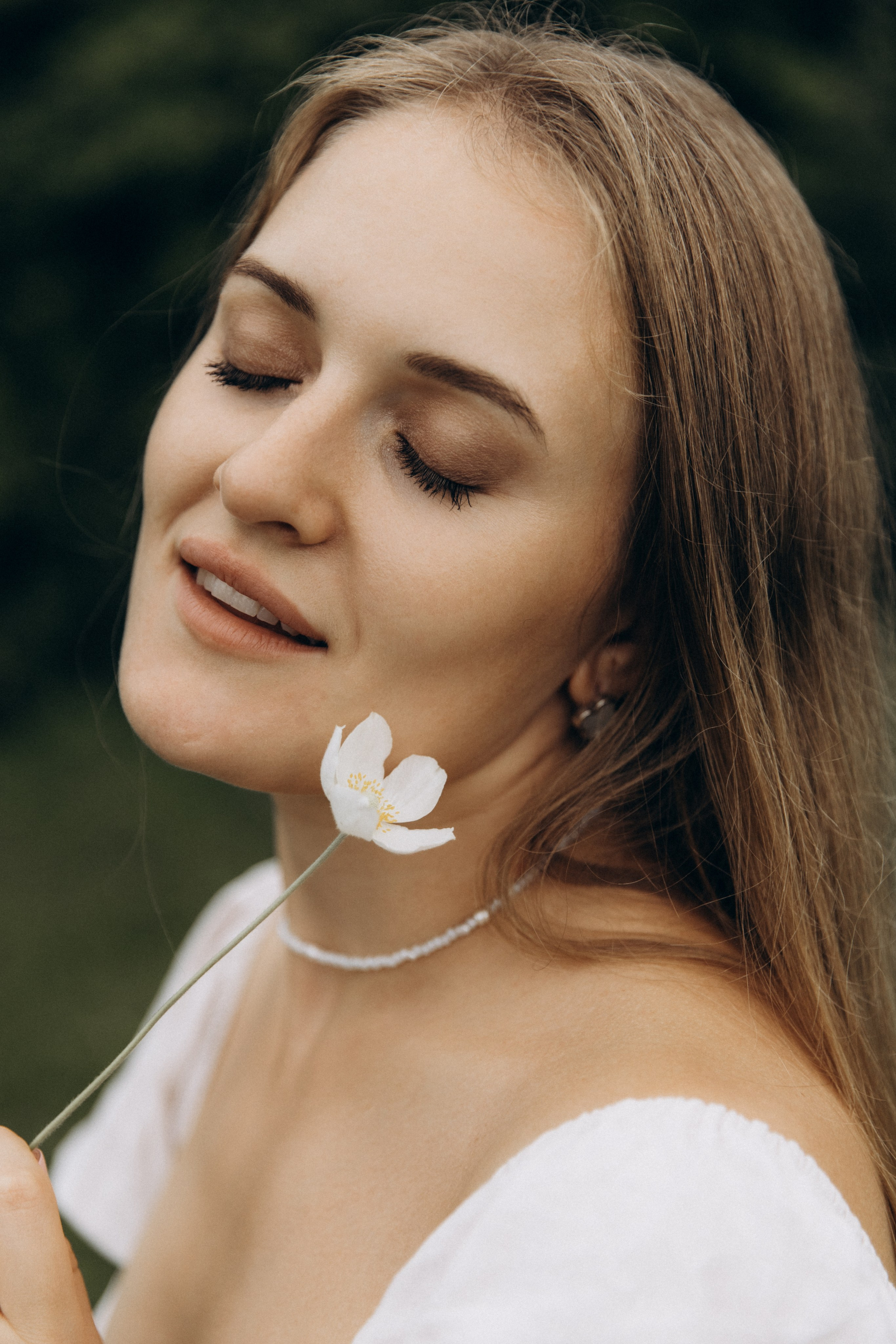 Однажды летом. Свадебный и семейный фотограф в Красноярске Сиско Ксения