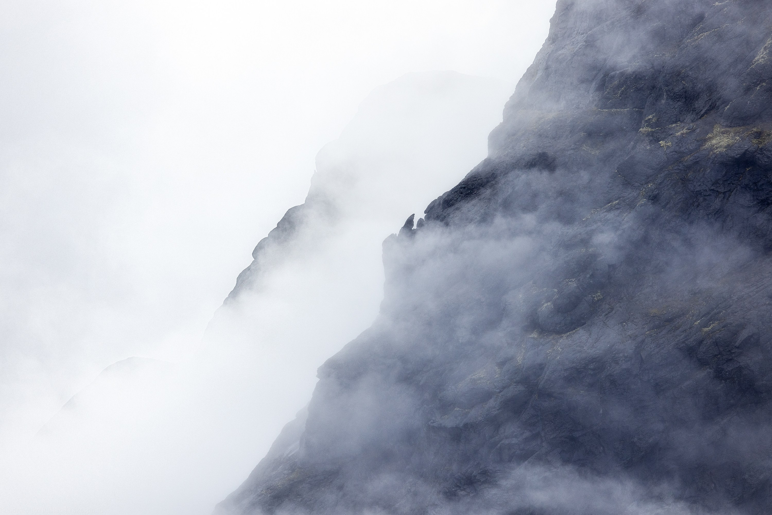 Хибины. Архитектурный и пейзажный фотограф Кондратенко Руслан, Санкт-Петербург