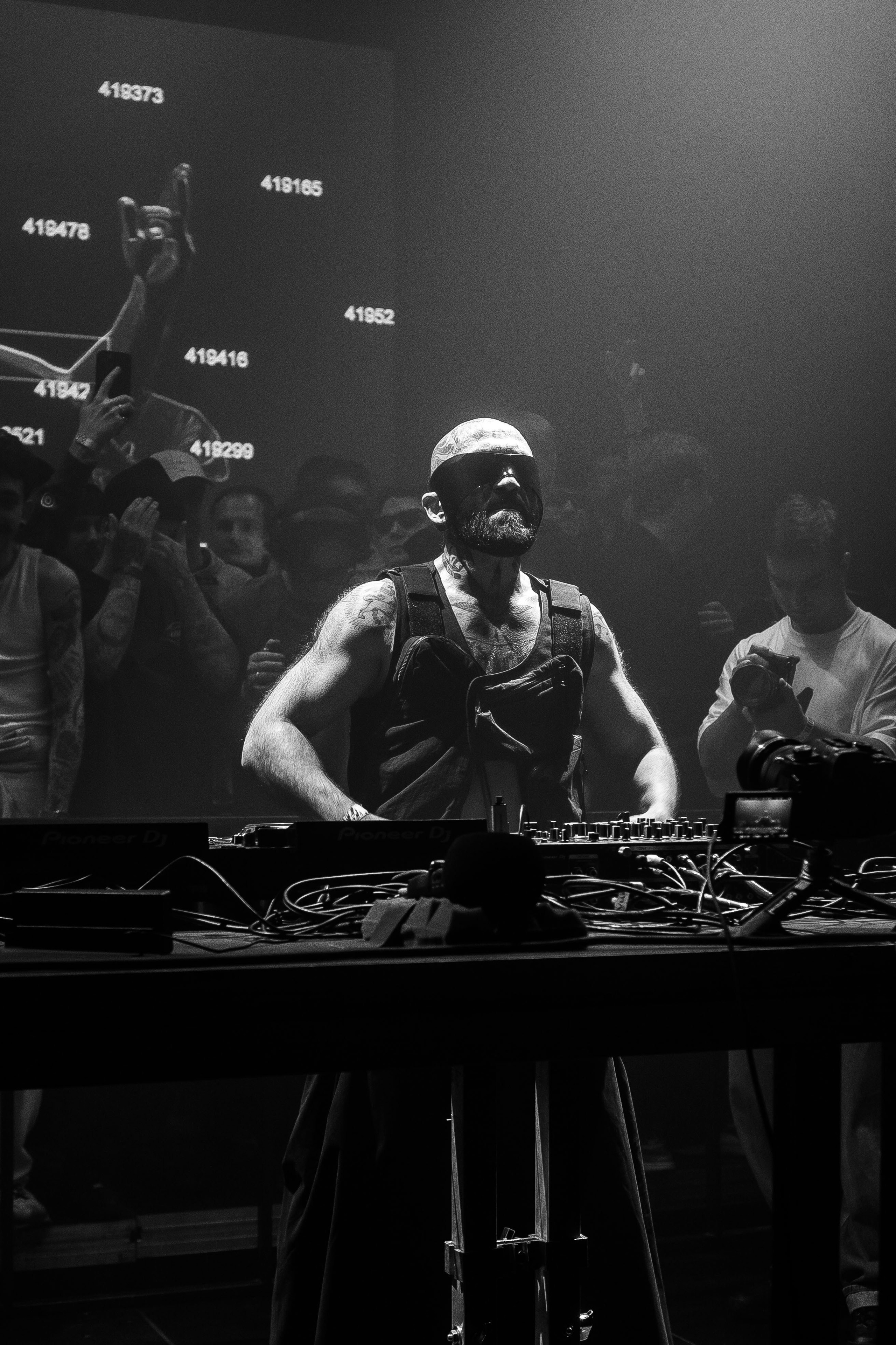 Фест ONE. Фотограф Ульяновск Ксения Кеслер