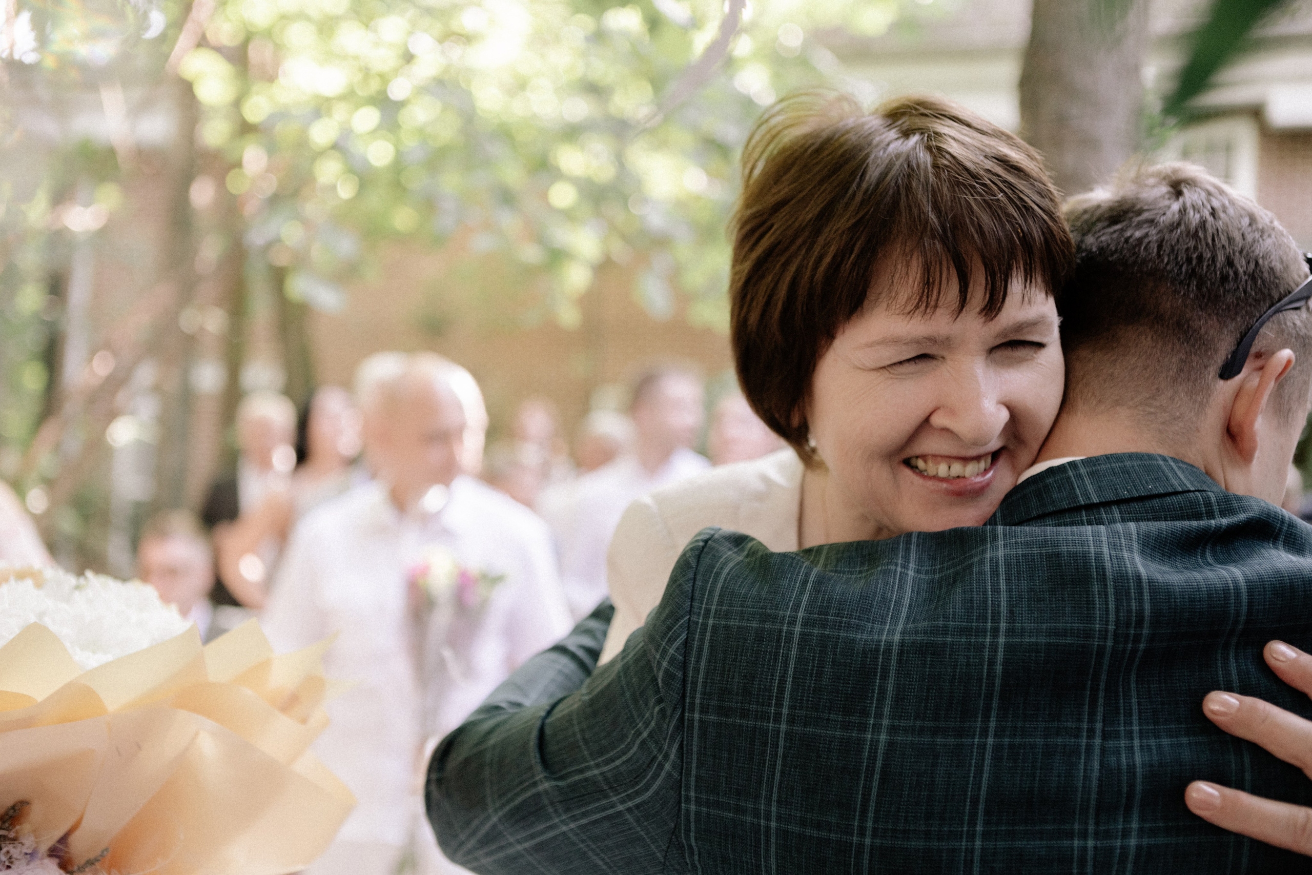 Настя и Артем. Свадебный и портретный фотограф в Москве Анастасия Масюк