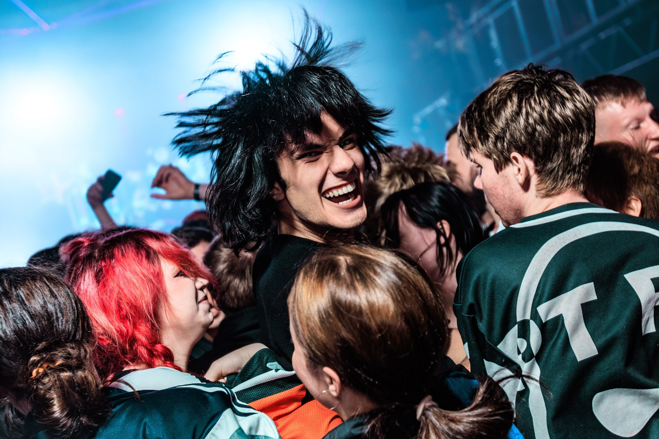 Подборка лучшего. Репортажный фотограф Екатеринбург | Яркий, качественный репортаж | Концерты, клубы, репортаж, праздники, корпоративы