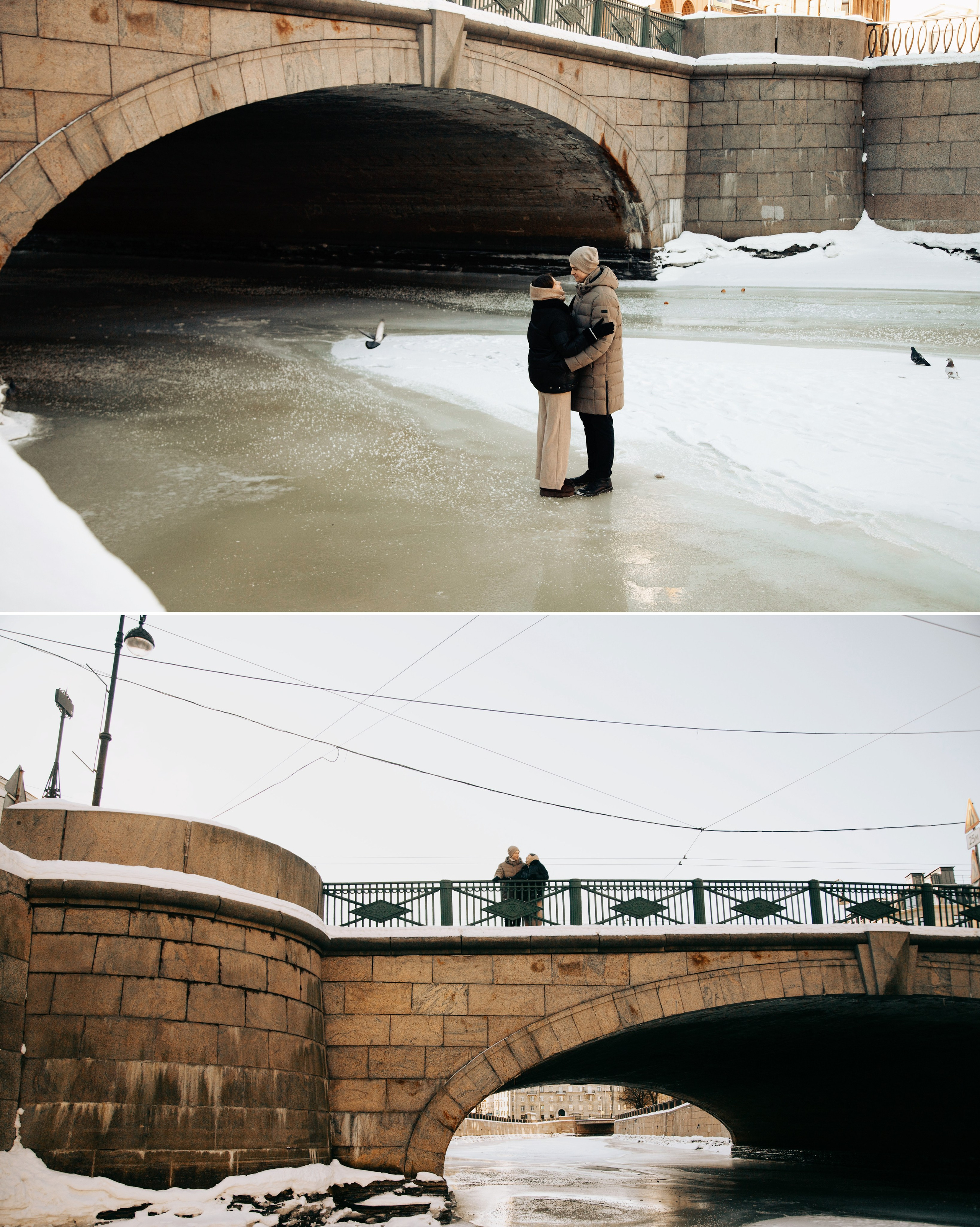 Петроградка