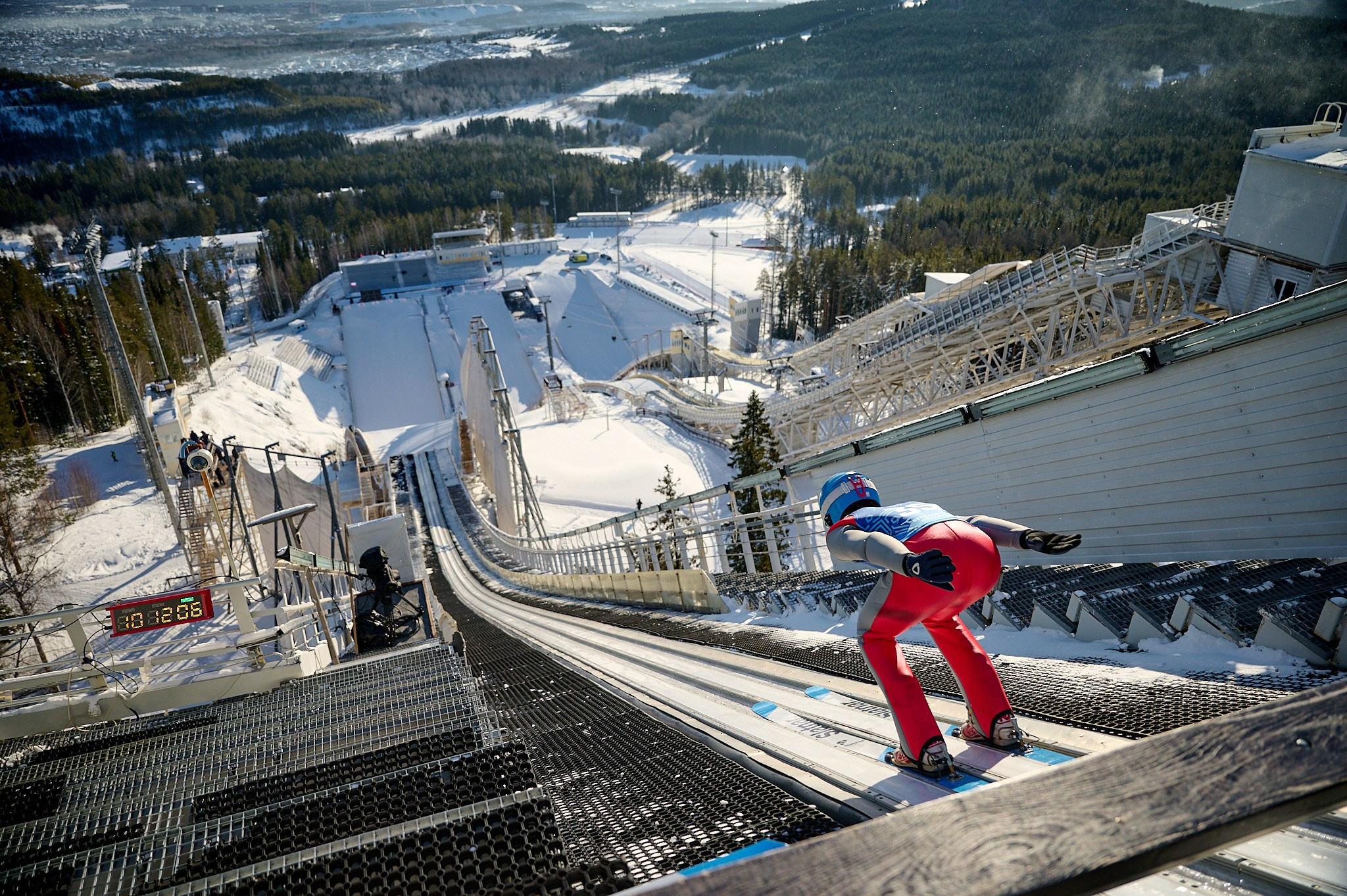 Спартакиада сильнейших 2024 в г. Нижний тагил. Мезенцев Евгений фотограф